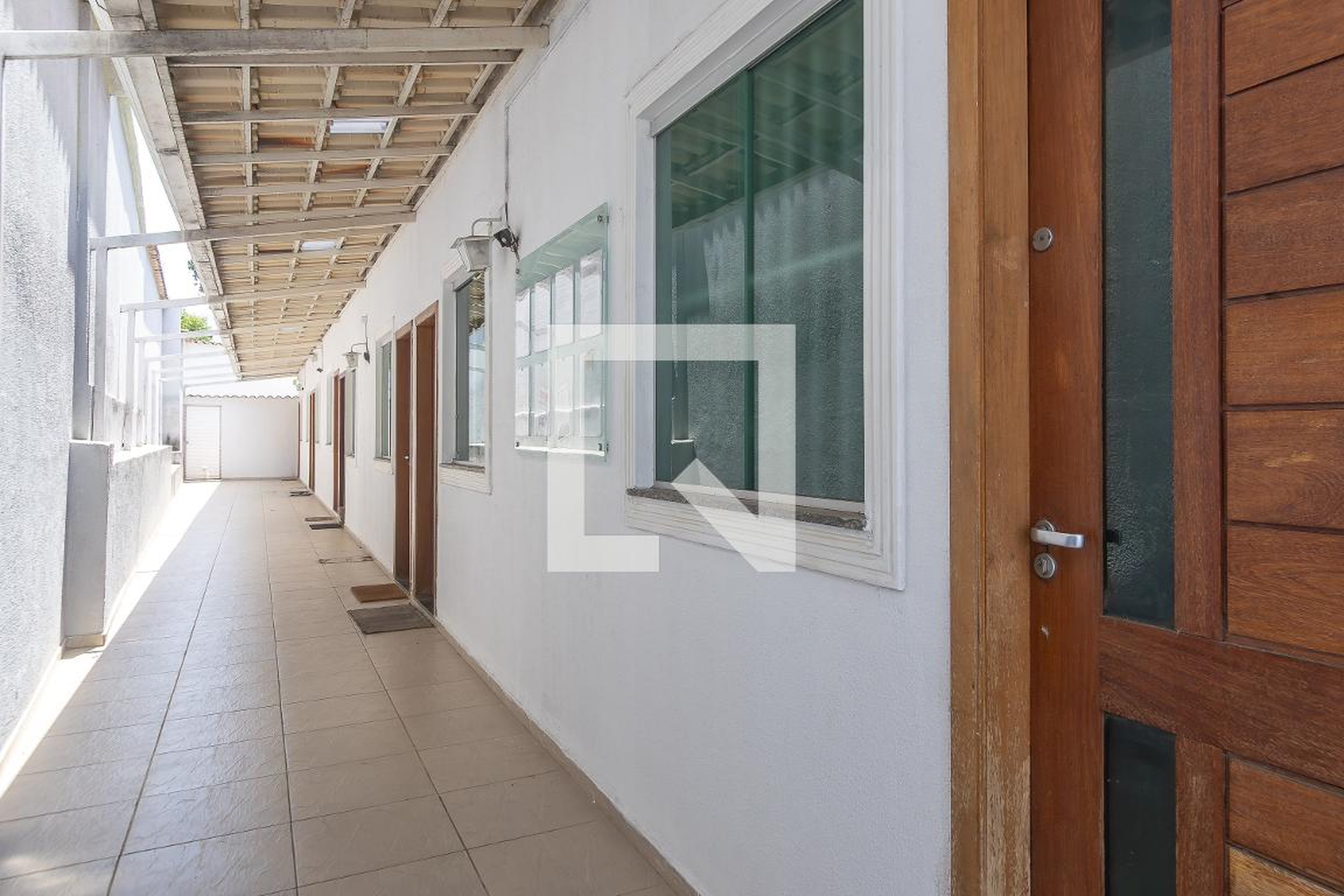 Hall de entrada - null