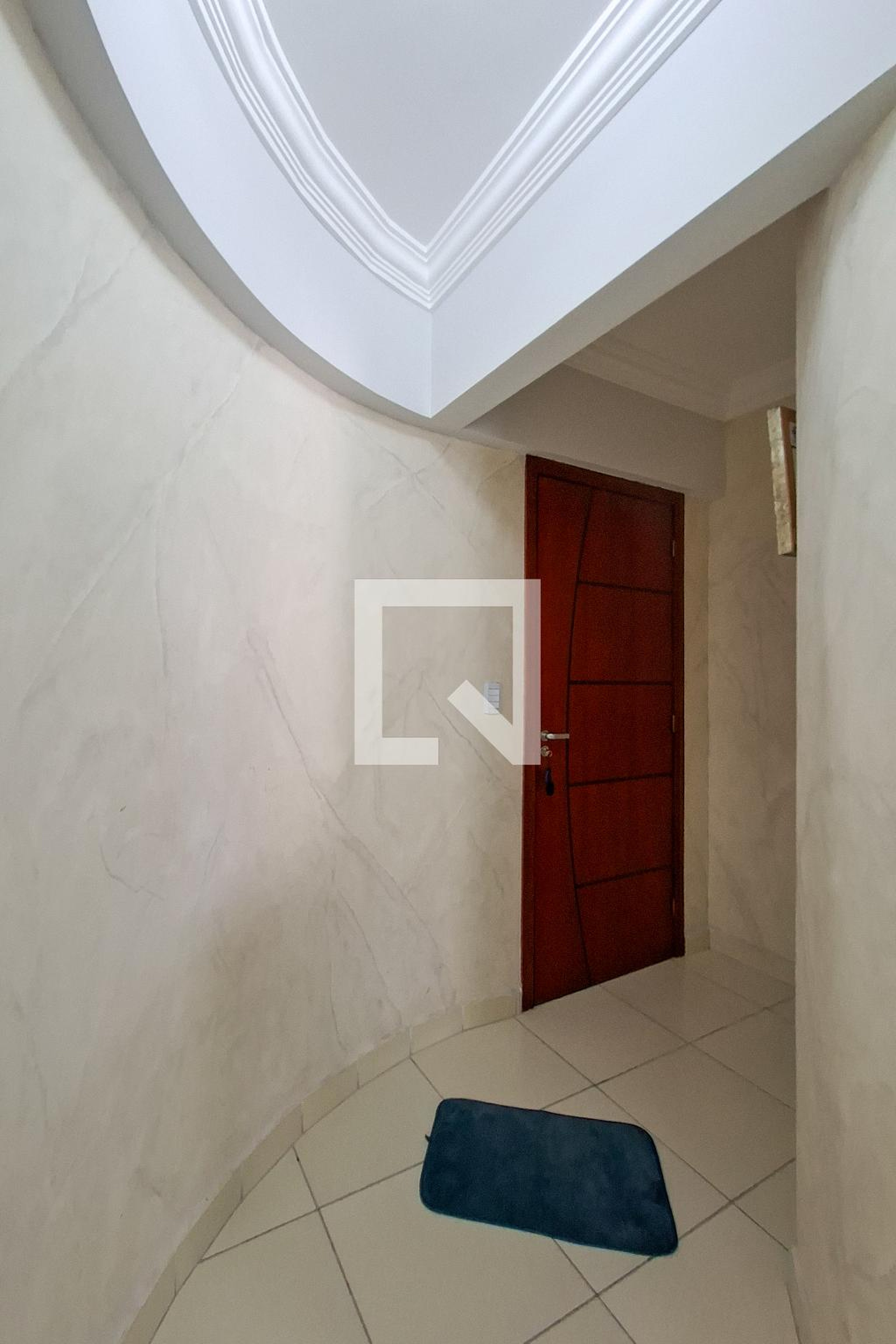 Hall - Residencial Terrace 8