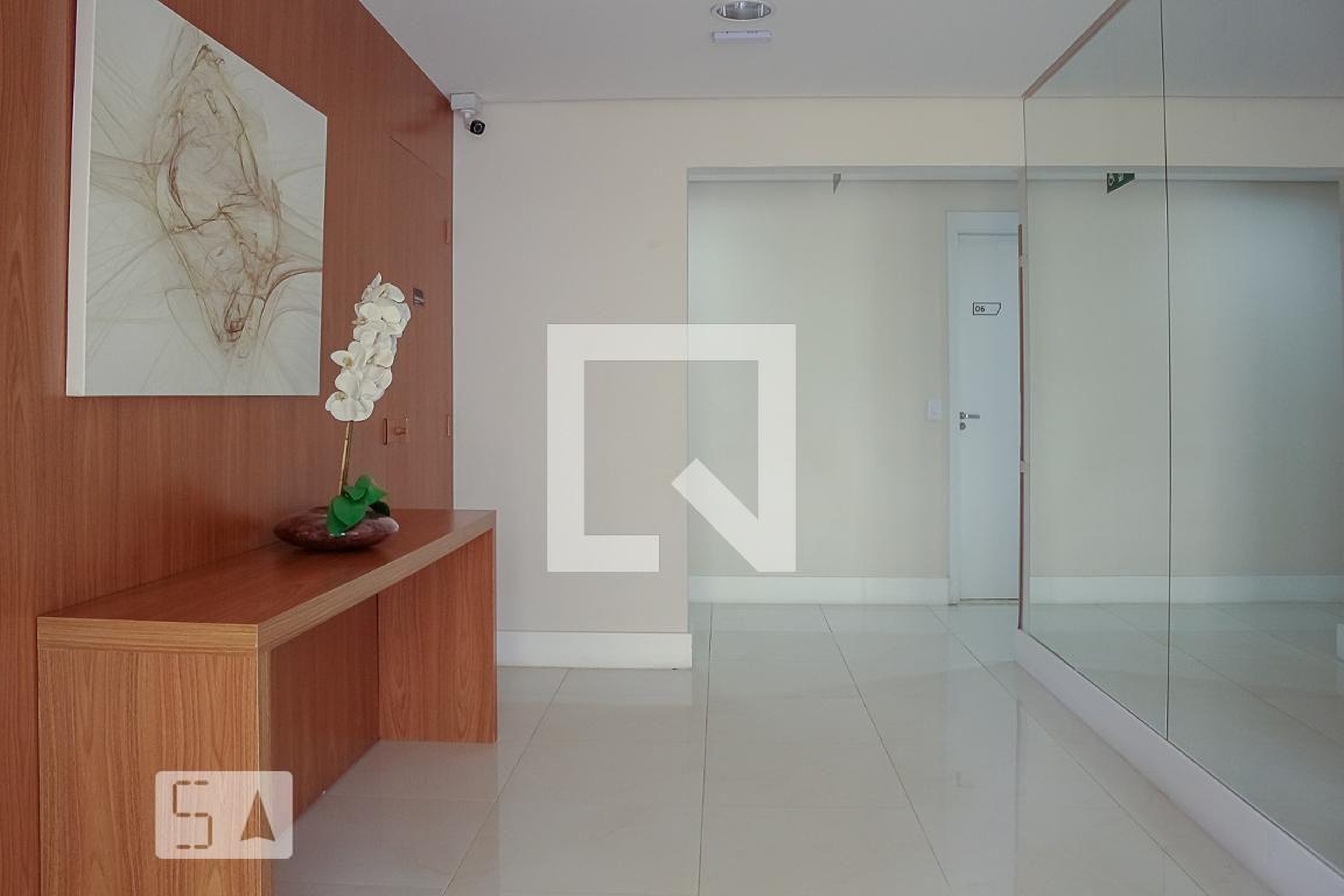 Hall social - Living Moovie