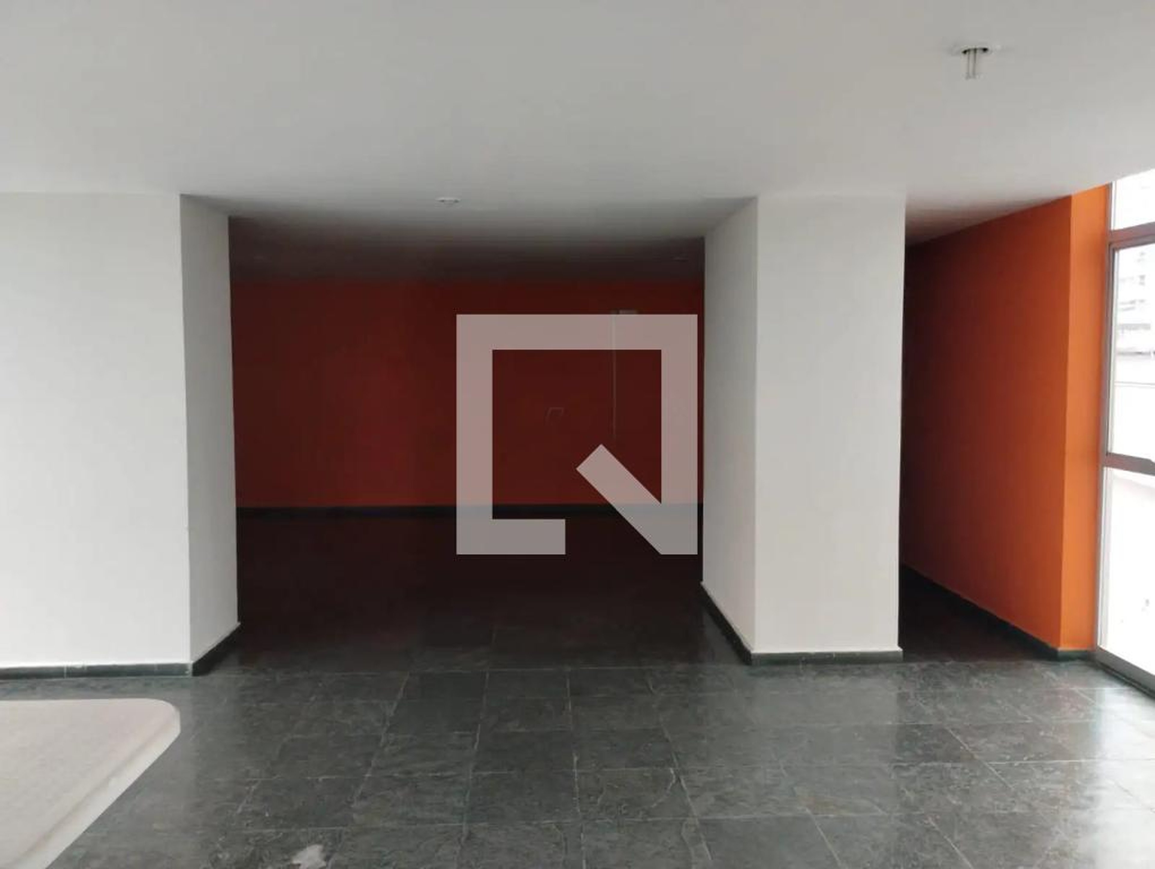 Área comum - Twins Tower