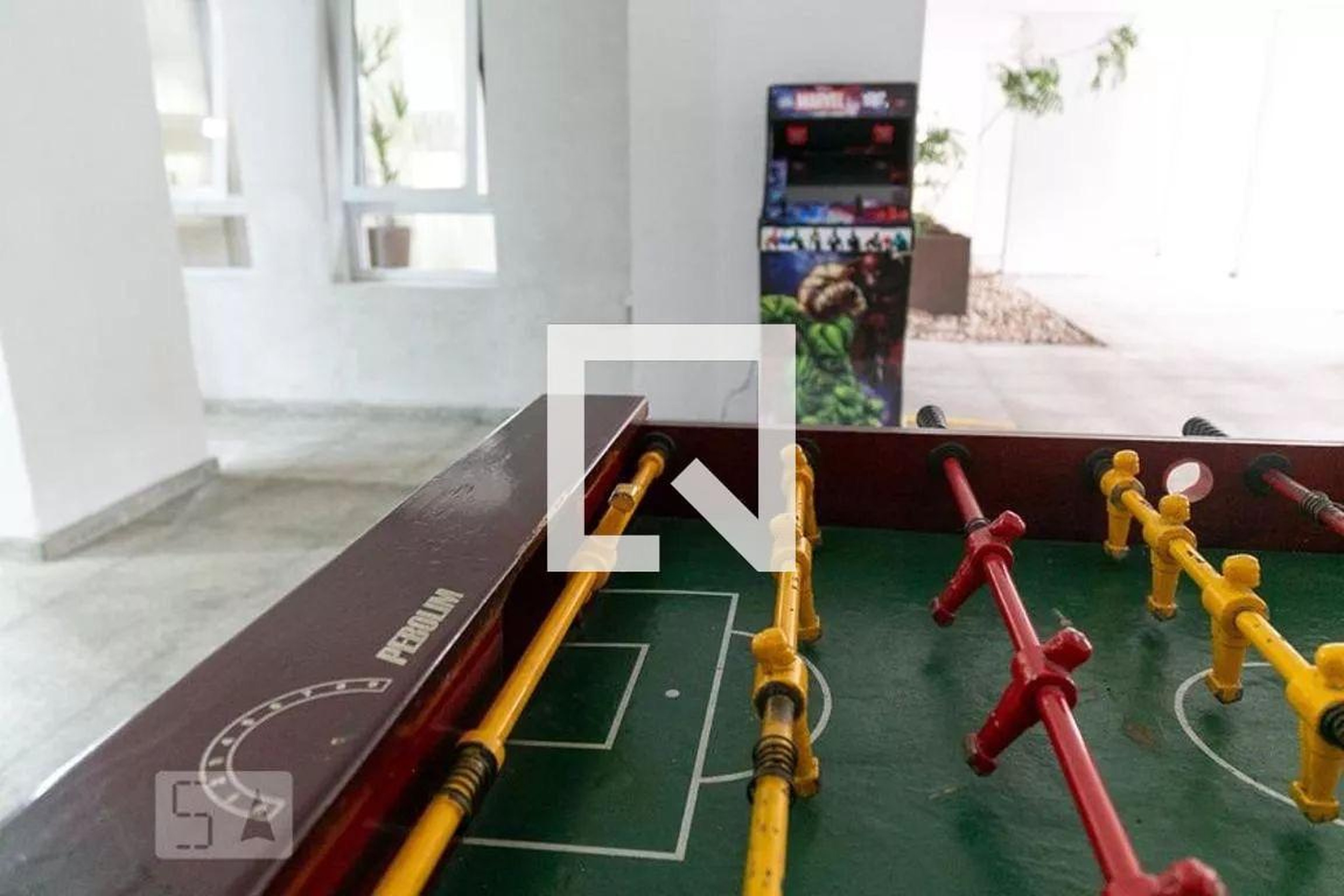 Sala de Jogos - Everyday