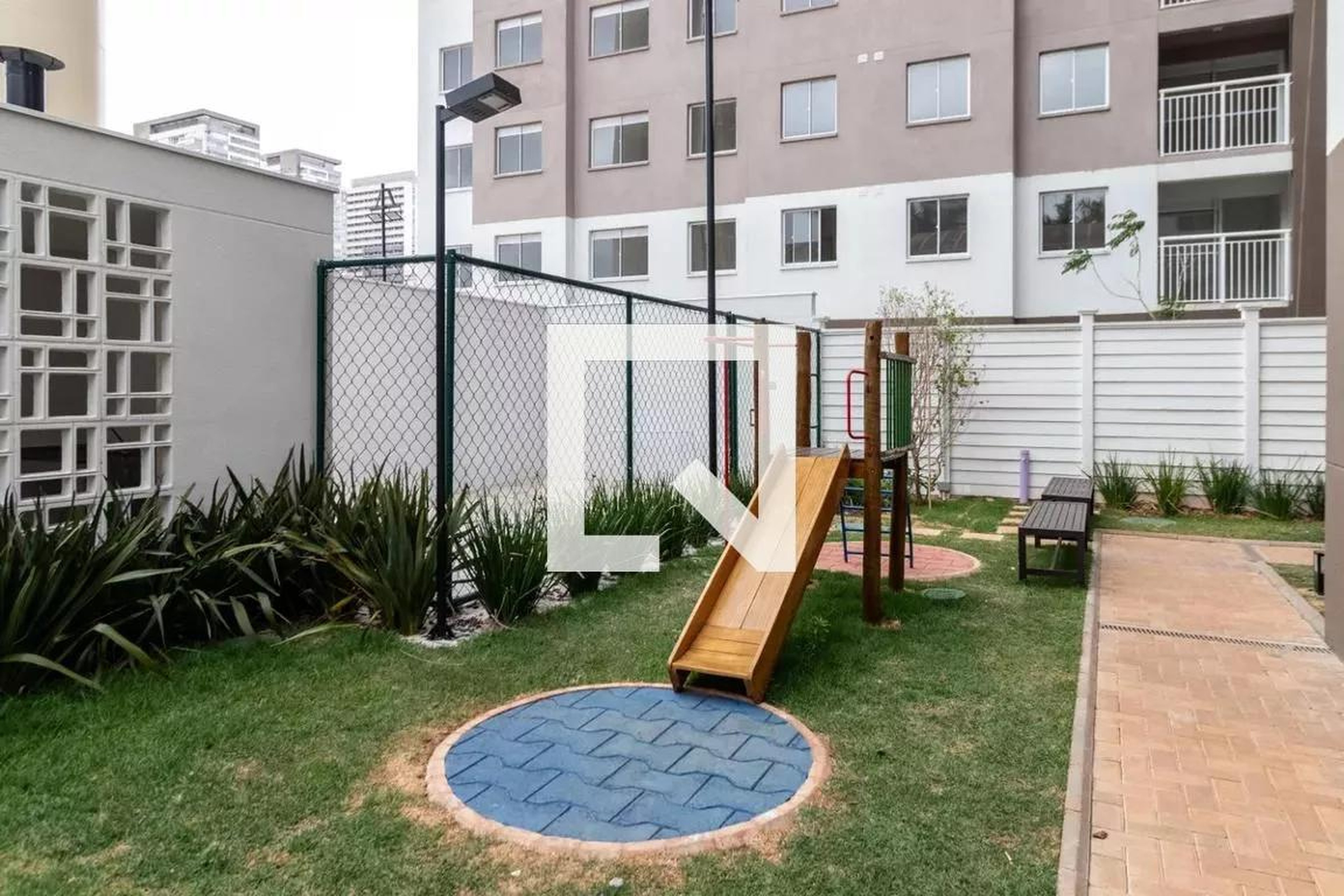 Playground - 