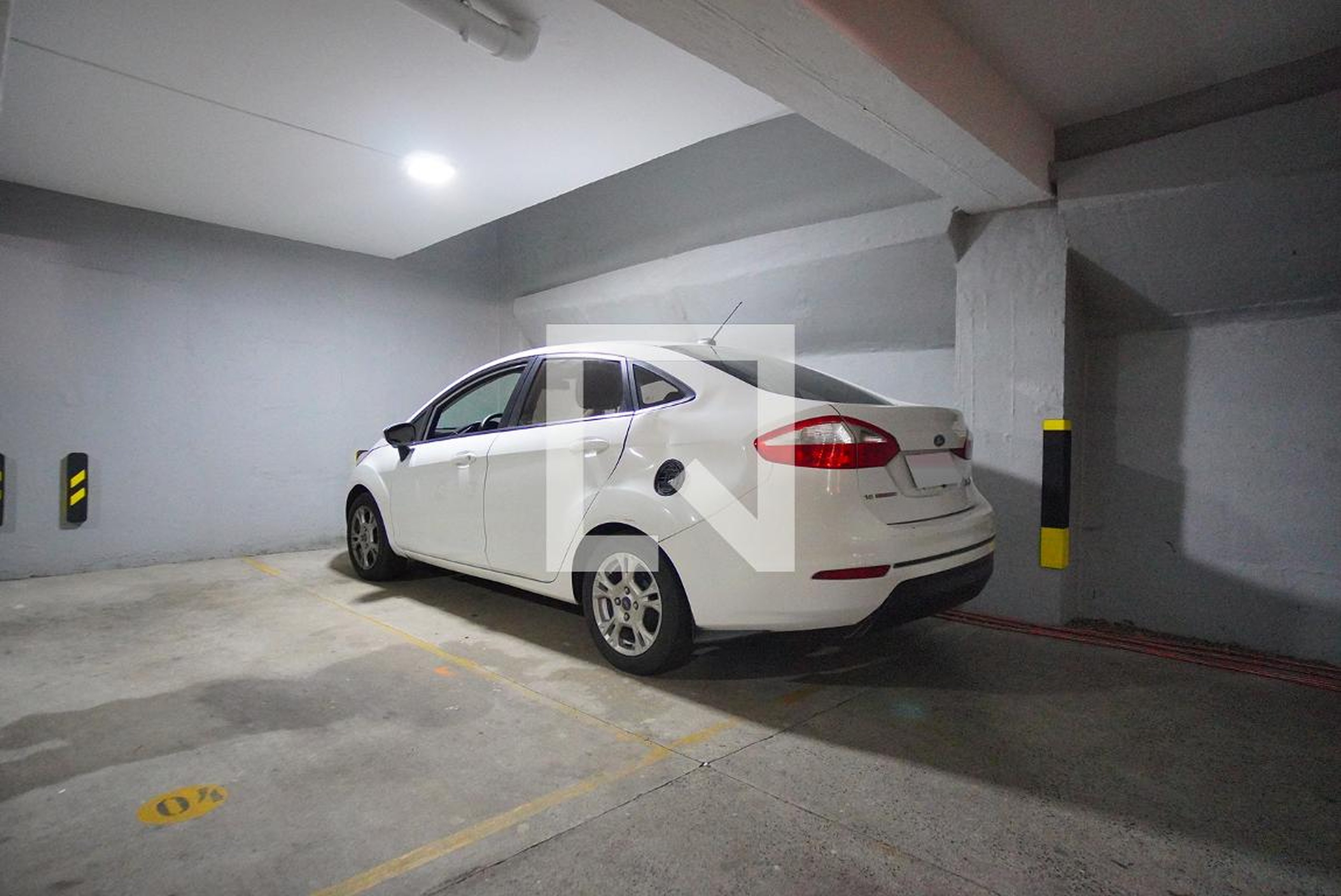 Área comum - Residencial Padova