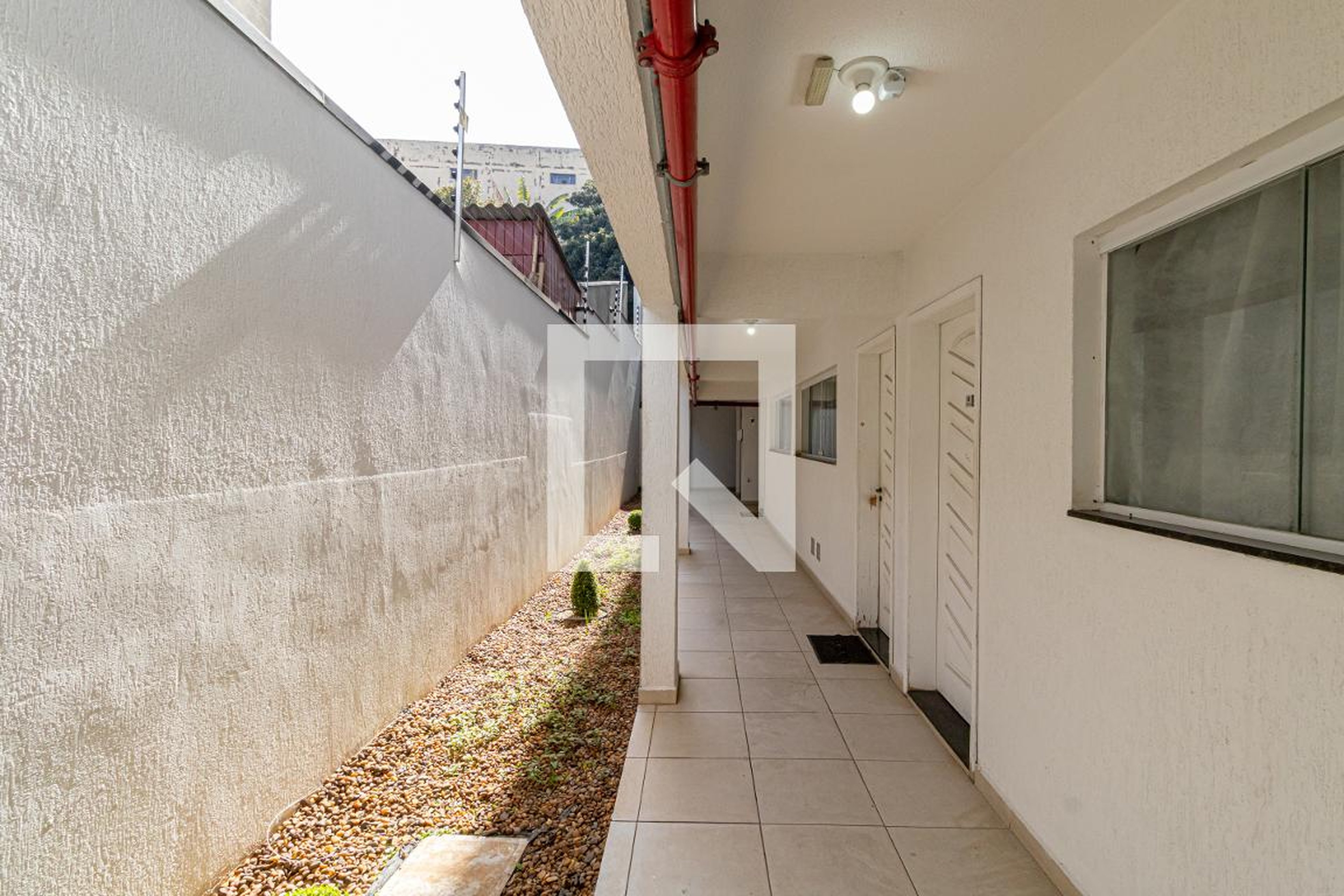 Área Comum - Residência (casa)nnjjnnnnjj jjjjjjnm