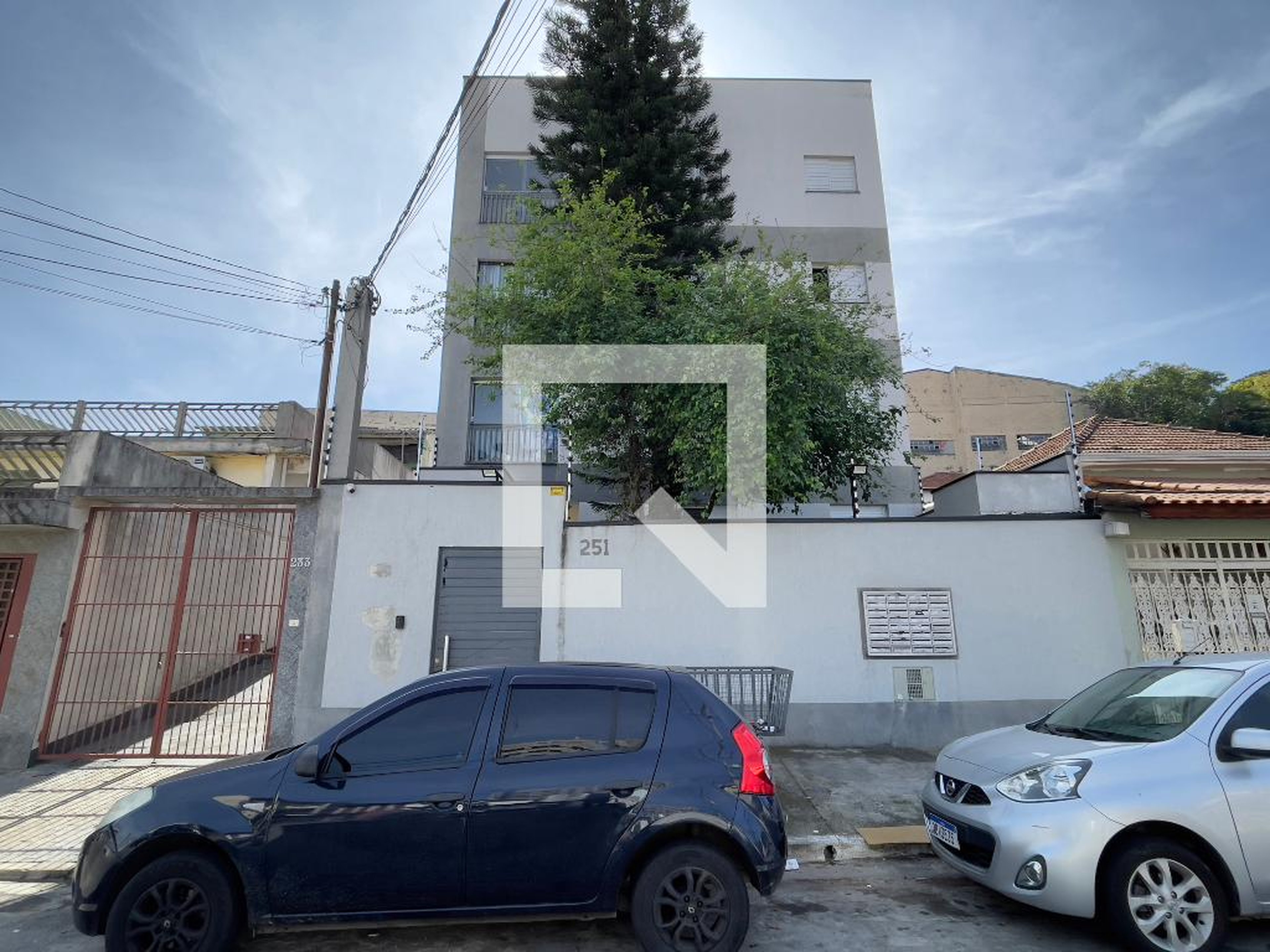 Fachada Condomínio Residência (casa)nnjjnnnnjj jjjjjjnm