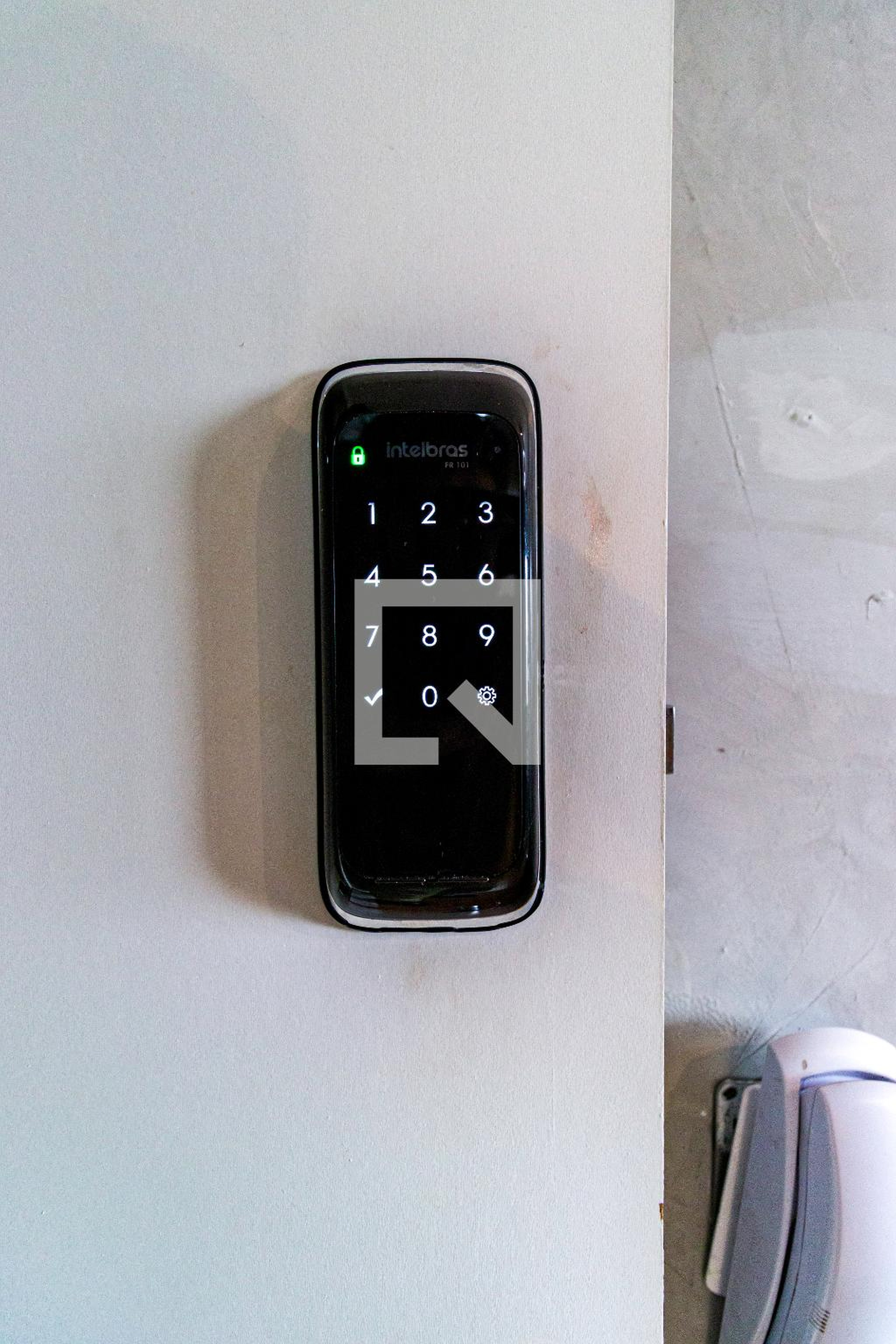 Hall de entrada - Sing