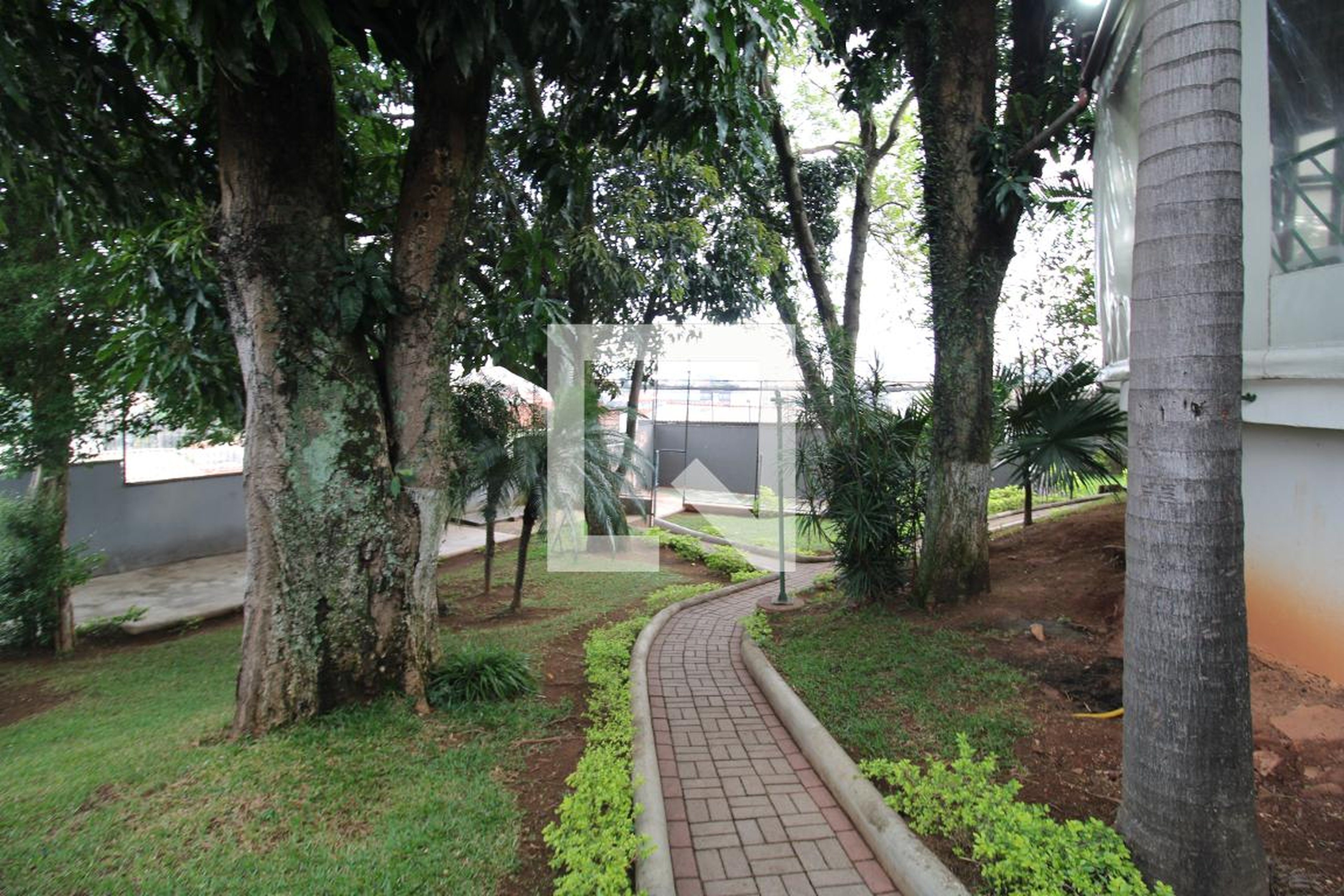 Área Comum - Residencial Villa Bella