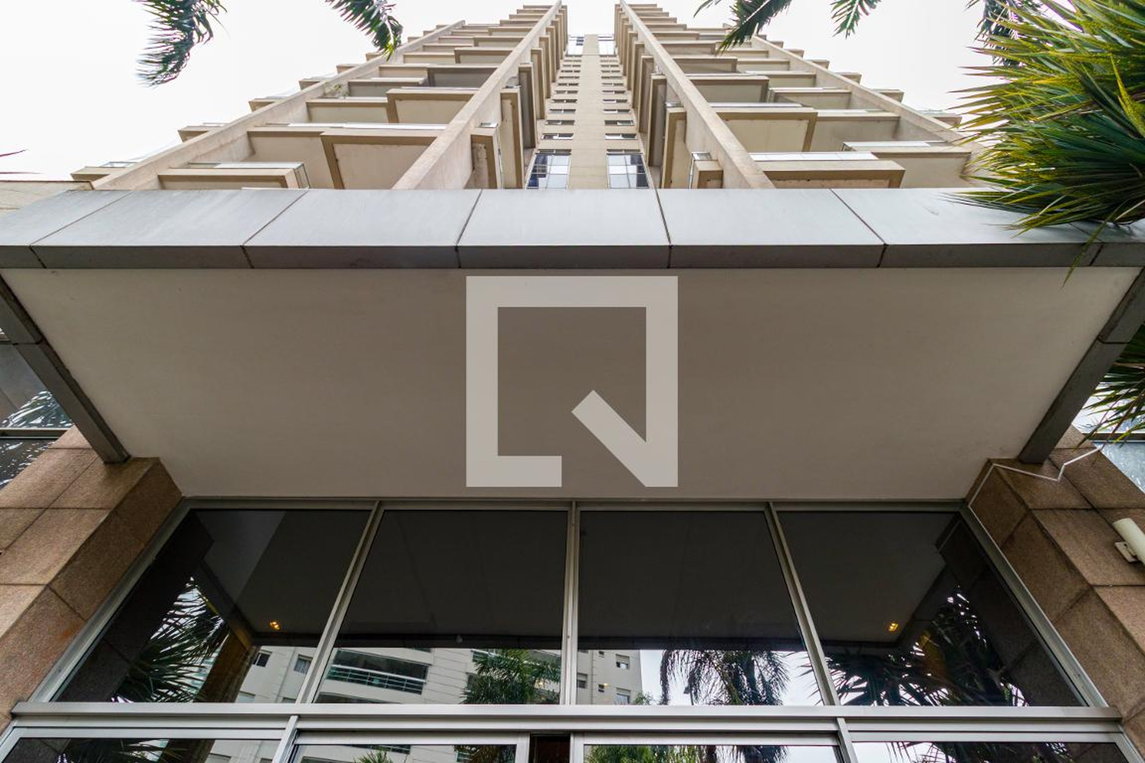 Fachada Condomínio Landscape