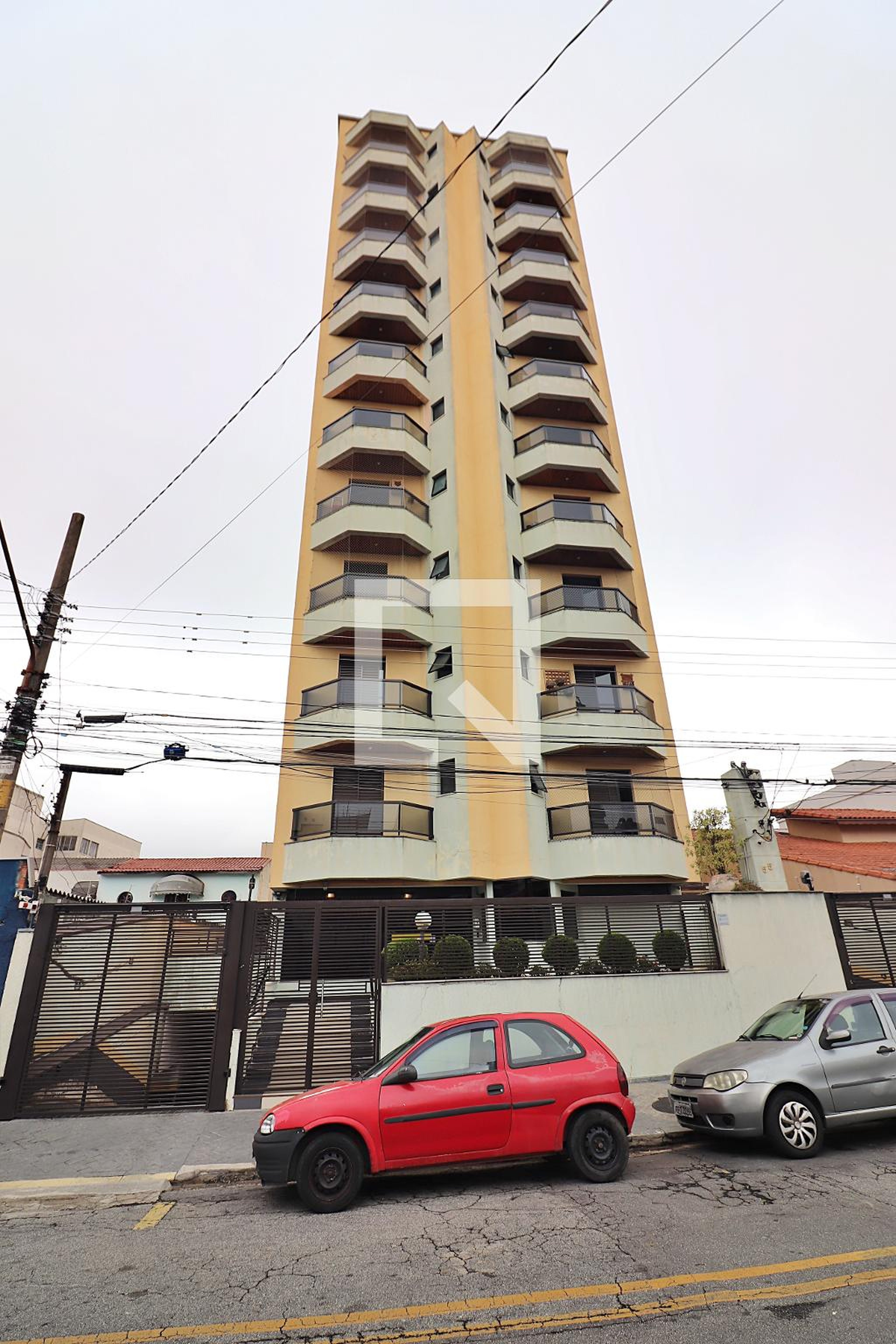 Fachada Edifício Independência 3