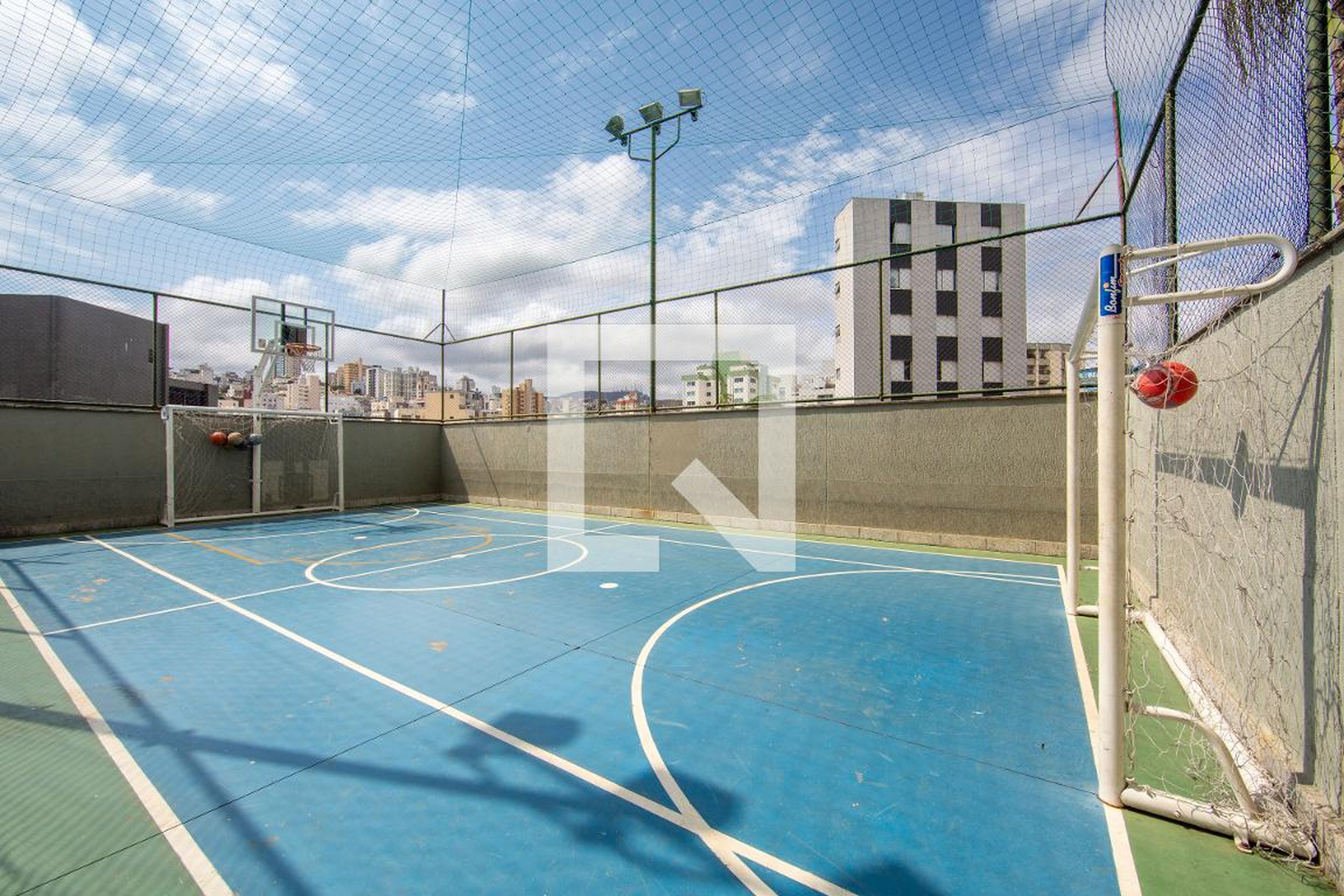 Quadra - Springfield