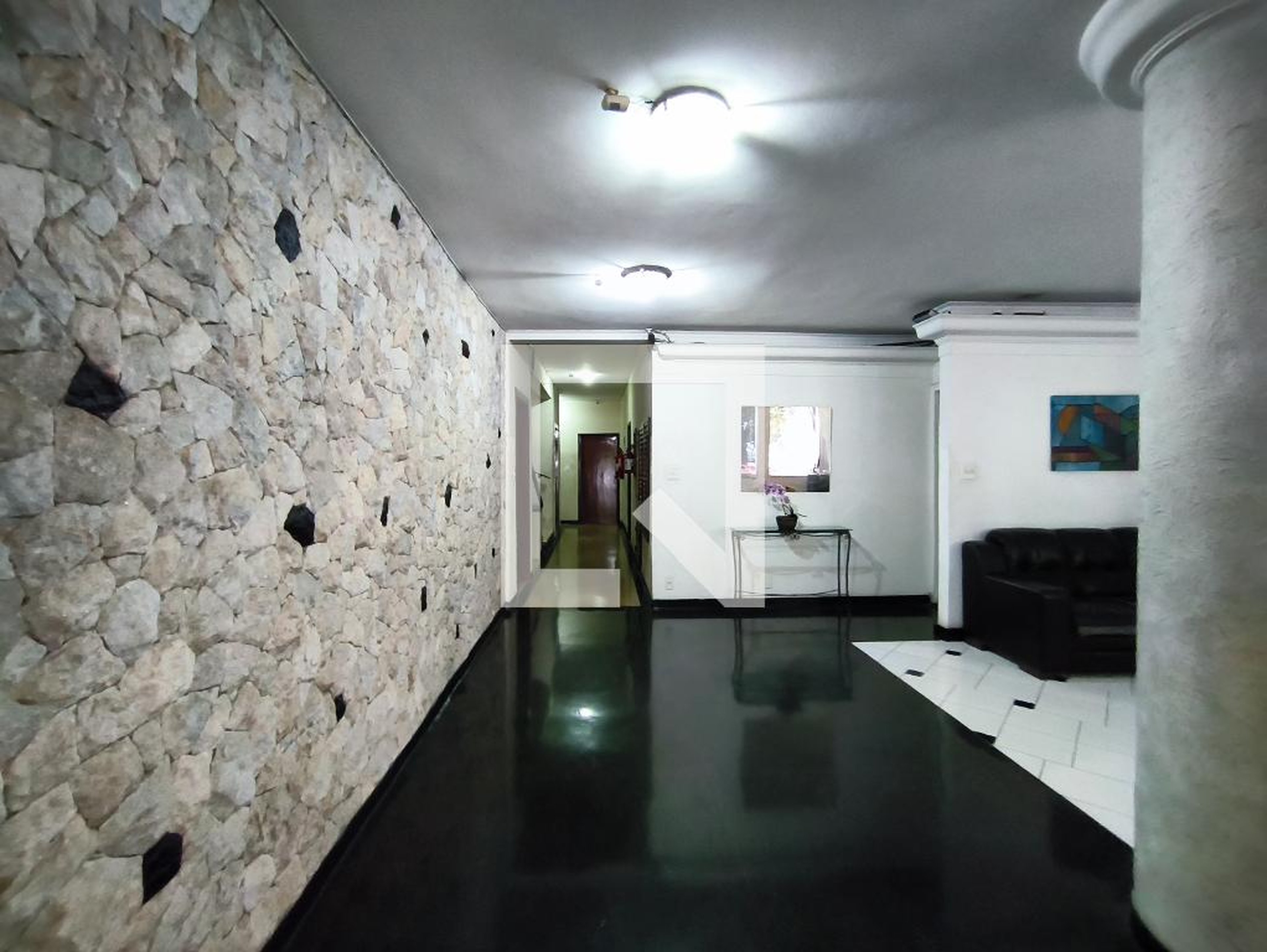 Hall - Edifício Ametista