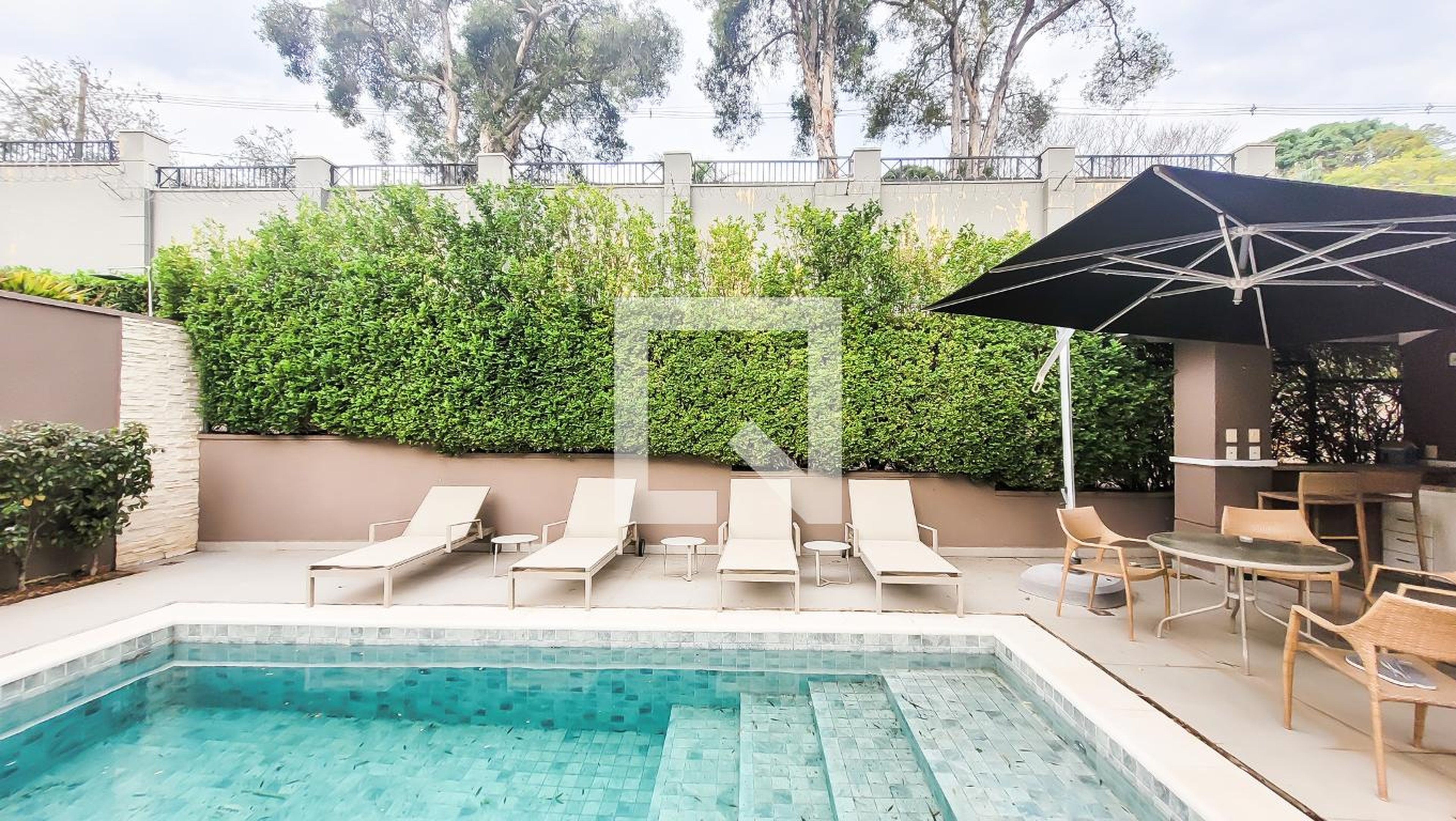 Piscina - Via Condotti