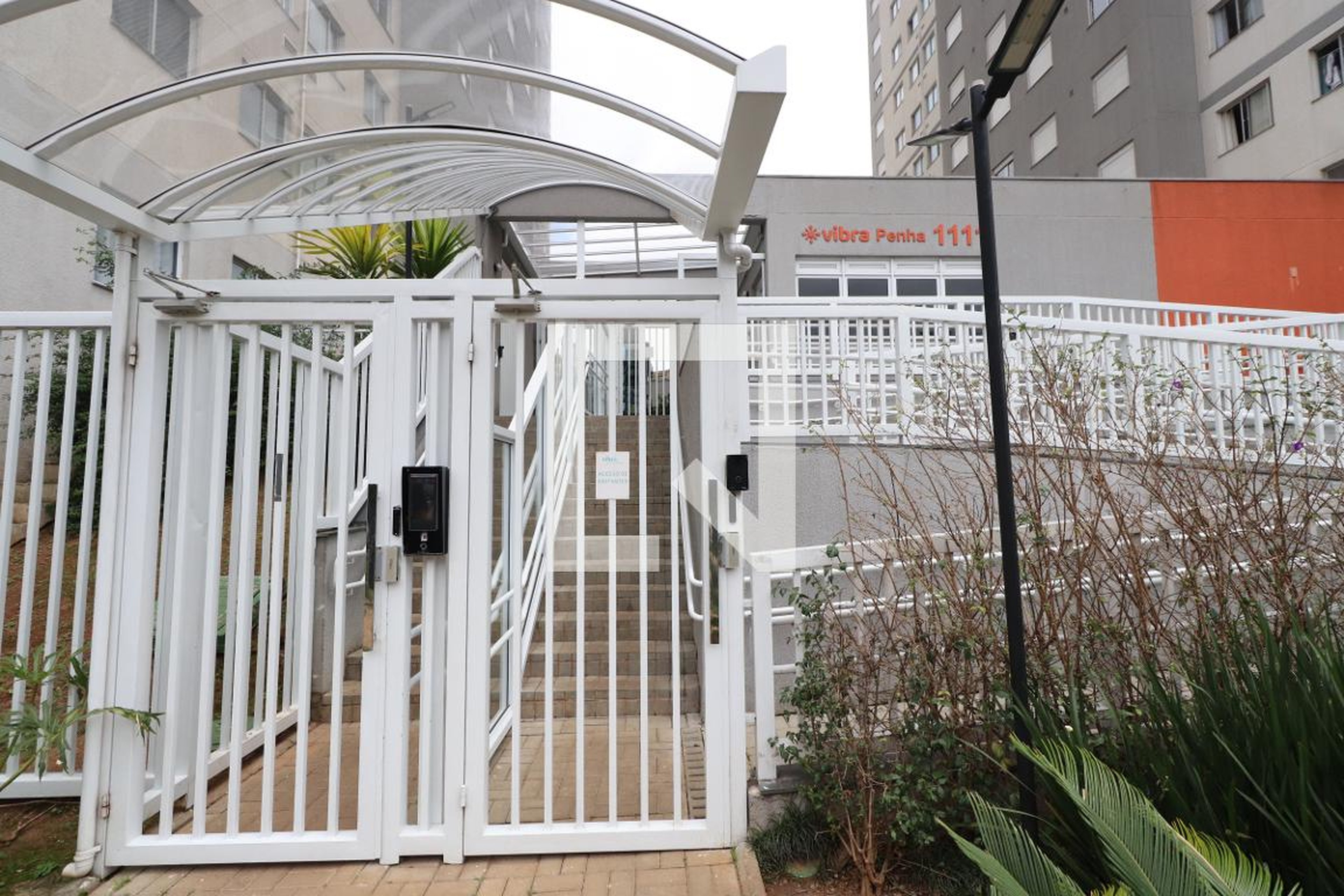 Portaria - Vibra Penha