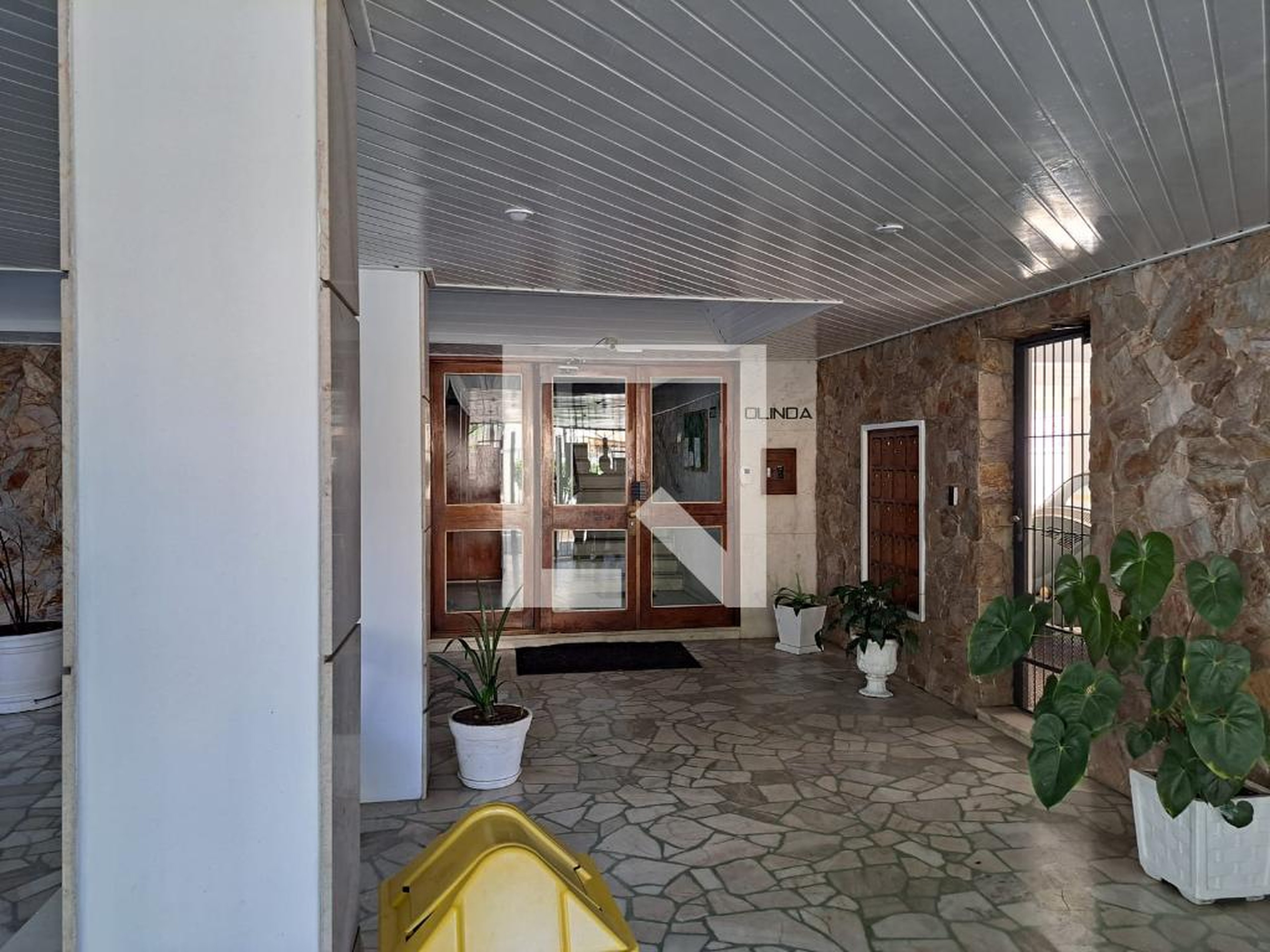 Hall de Entrada - null