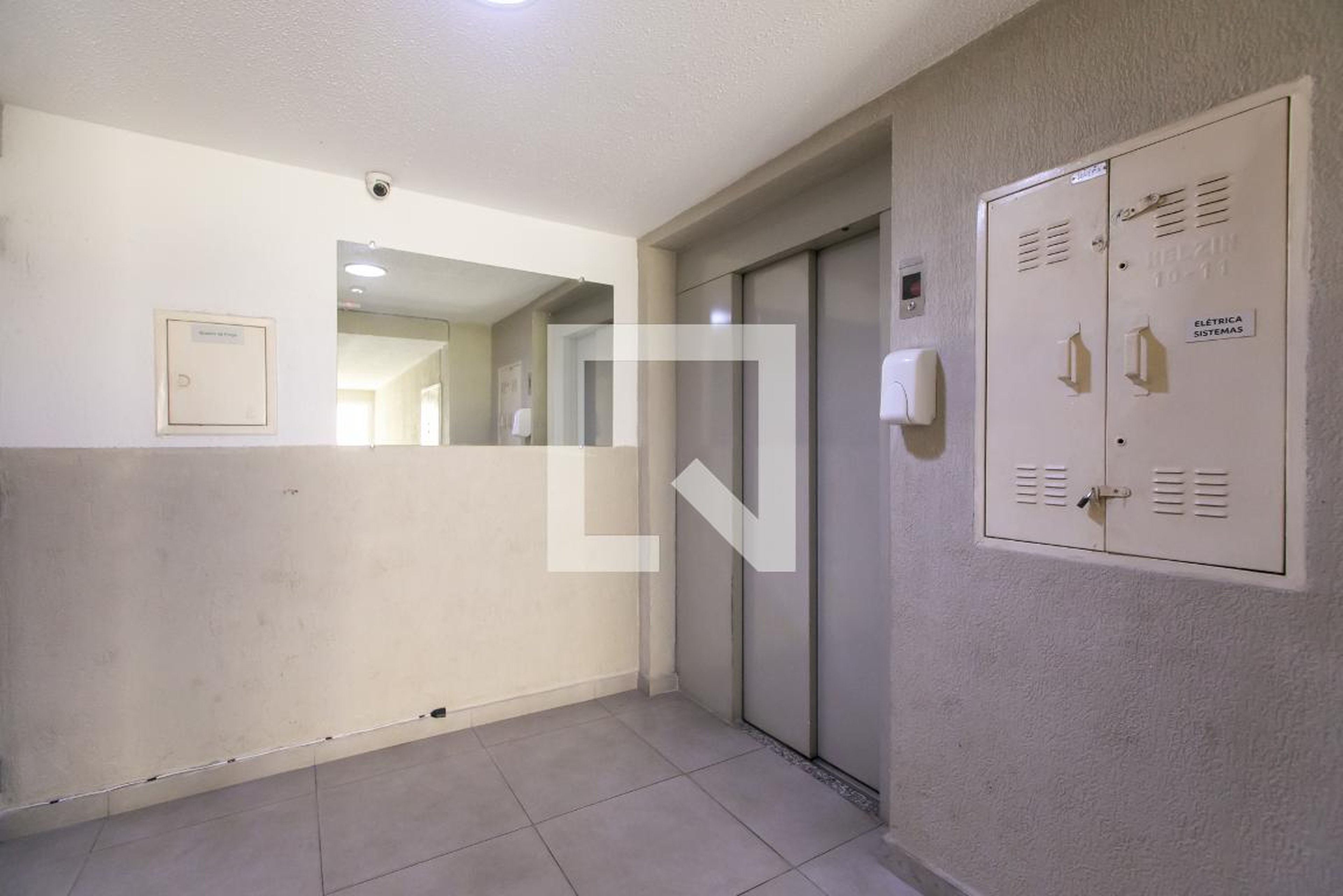 Hall Social - Res. Gaivotas 355