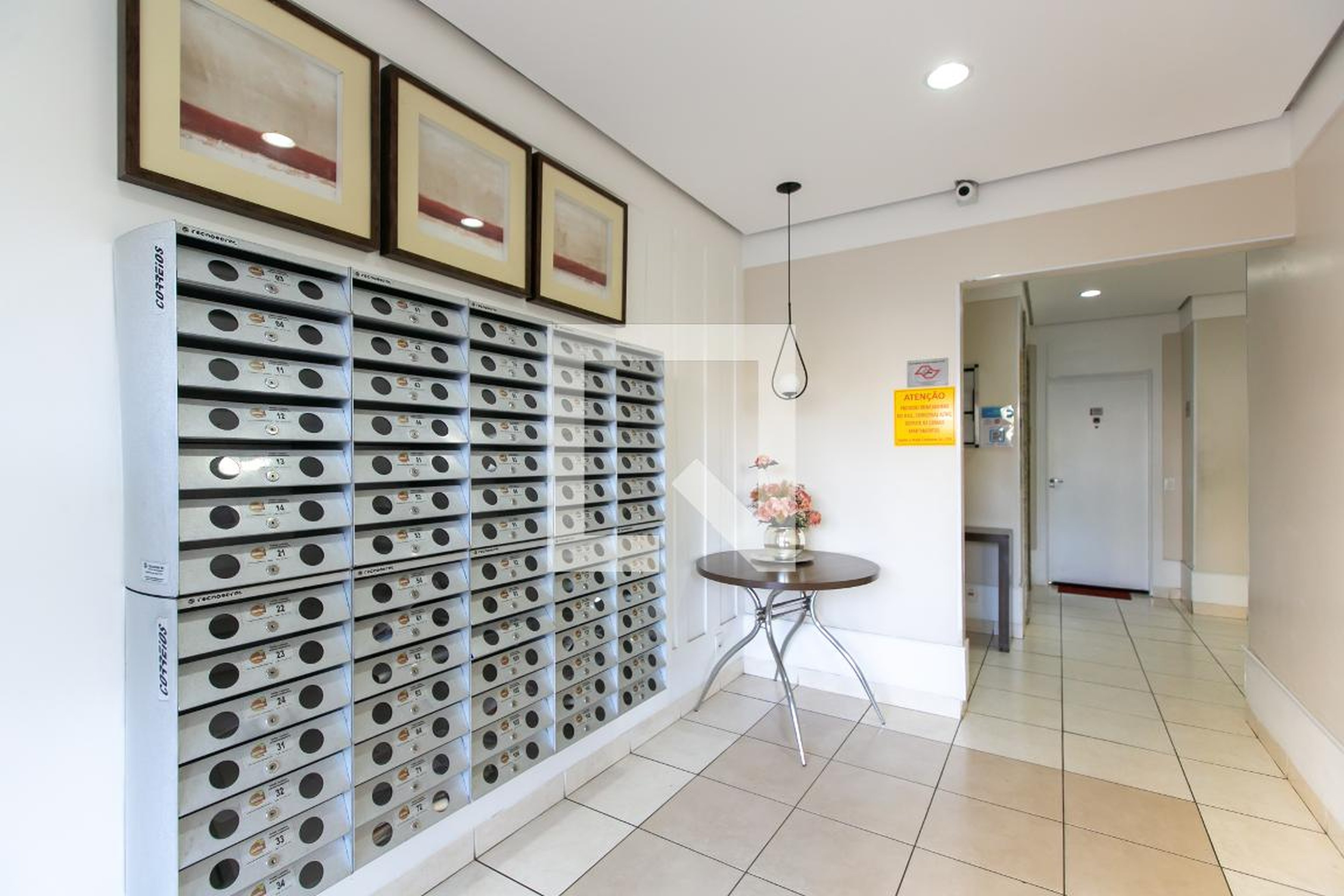 Hall Social - Certto Curuça Club