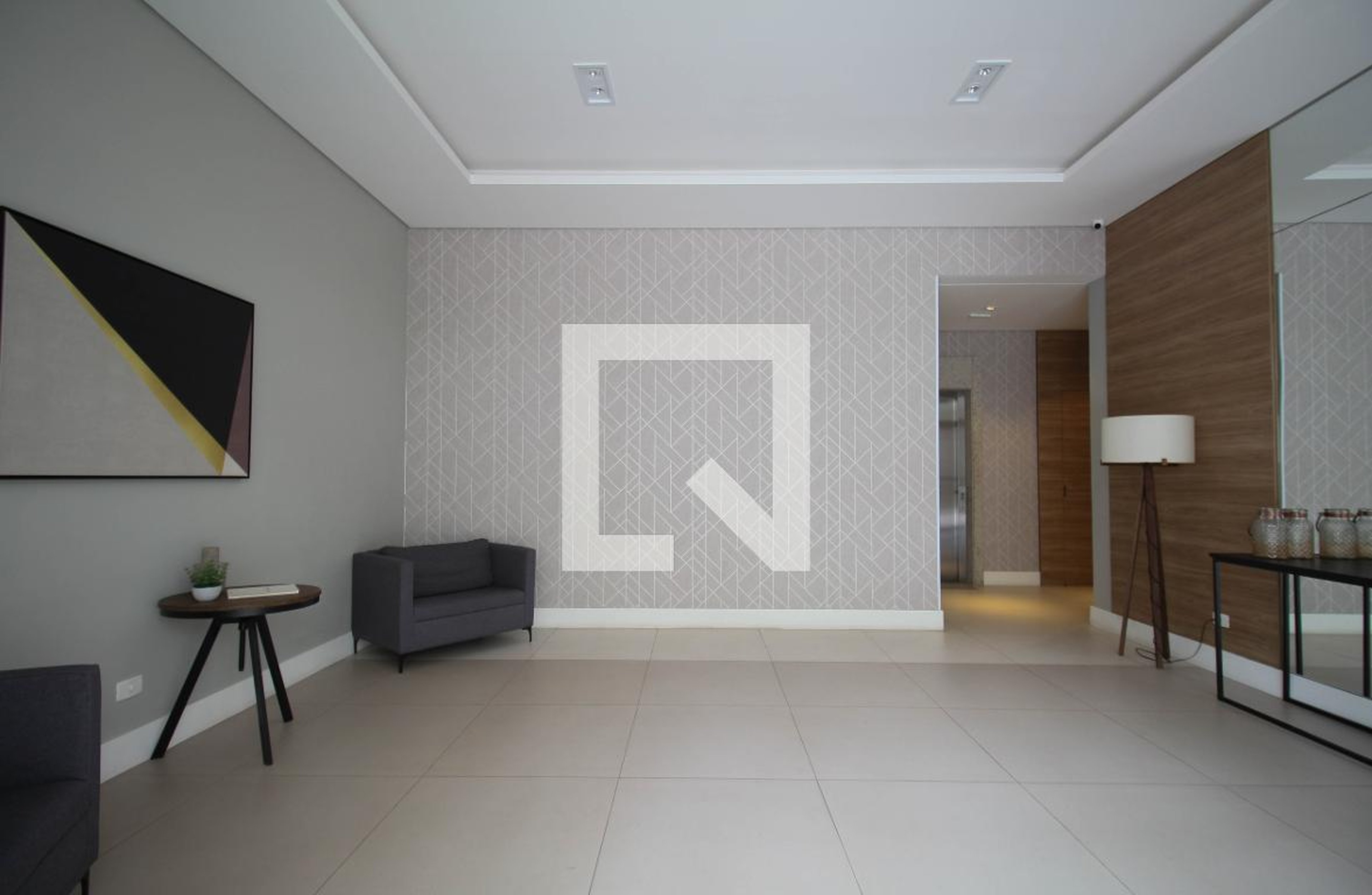 Hall social - RG Oscar
