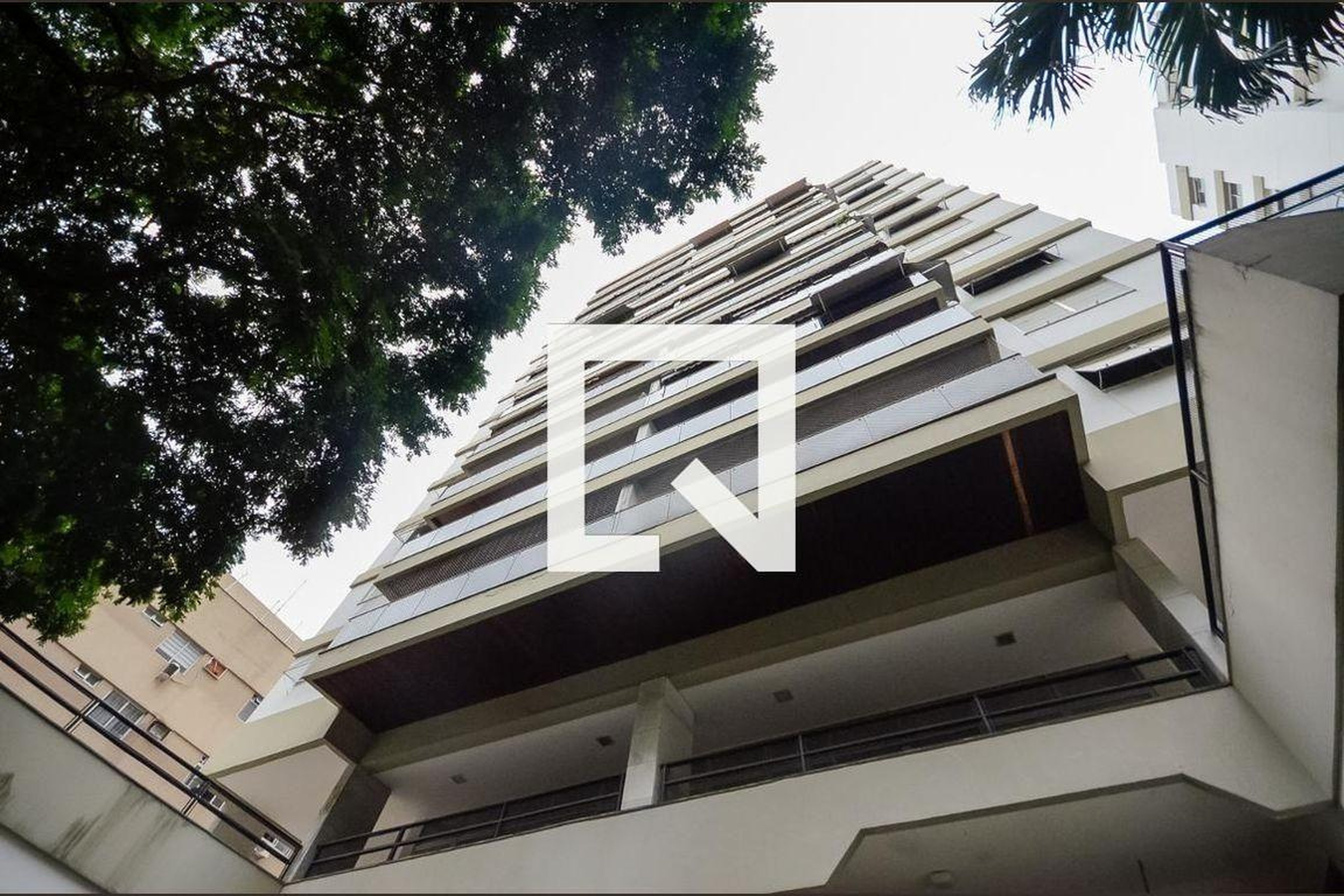 Fachada Edifício General O'Reilly