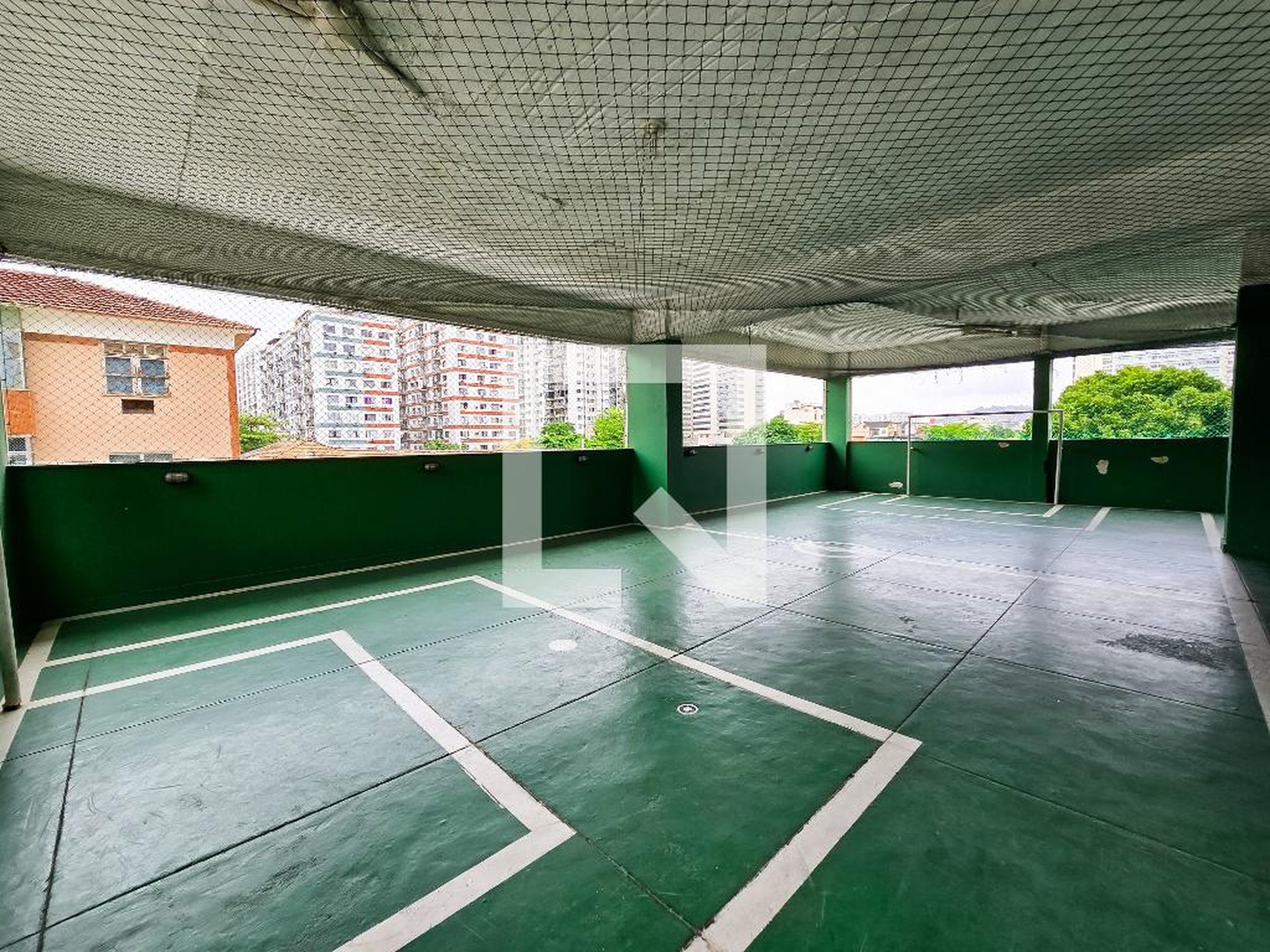Quadra - Edifício Rafael