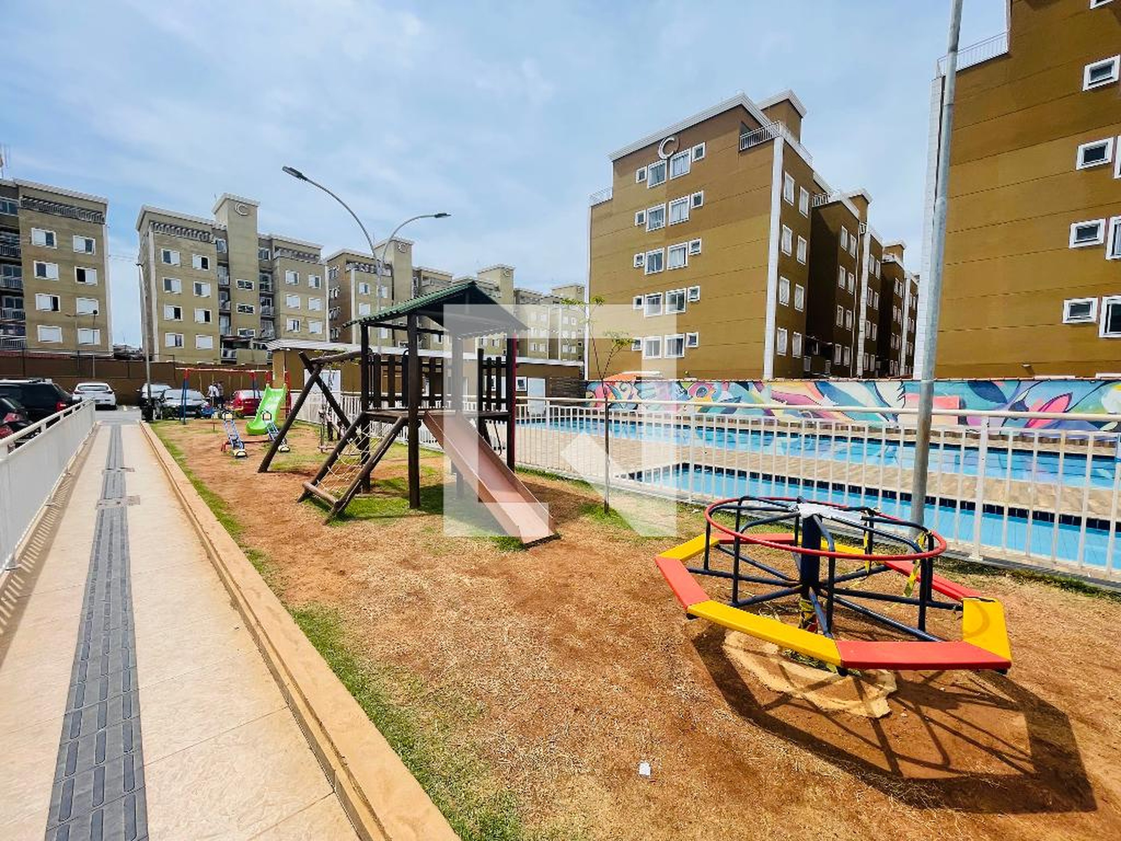 Playground - 