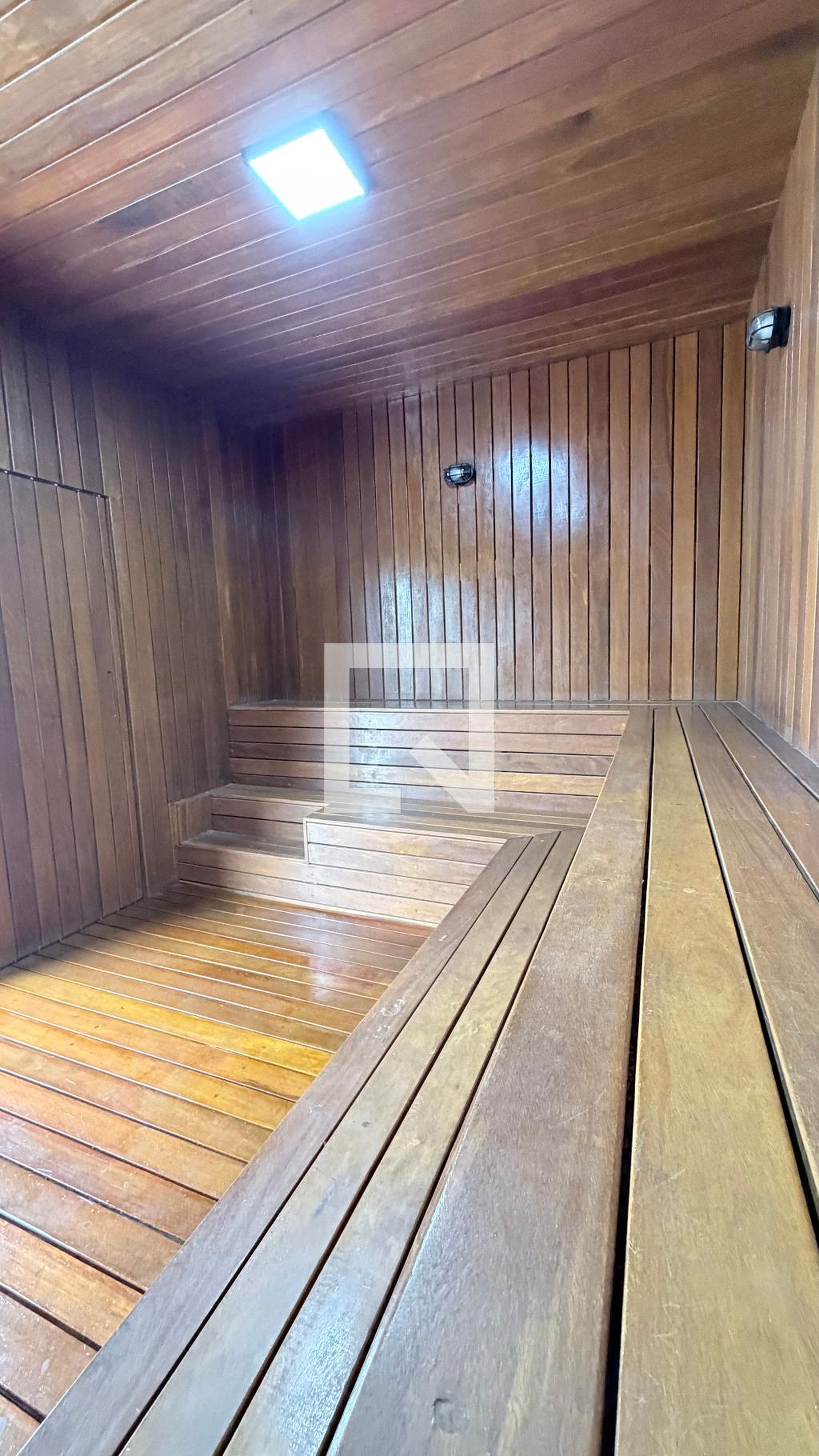 Área comum - Vanguard FIT