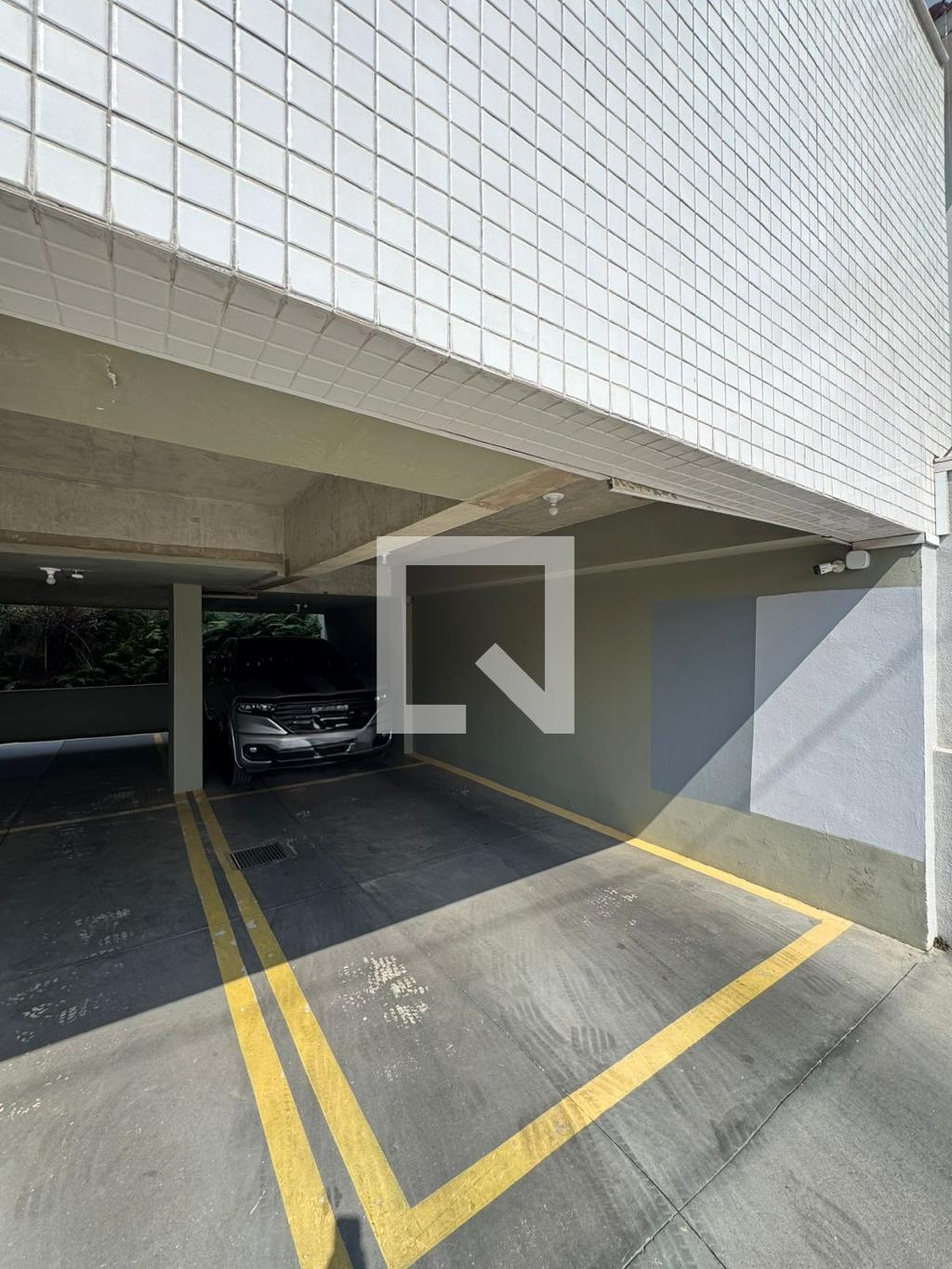 Área comum Condomínio em Rua Vicente Risola, 1310