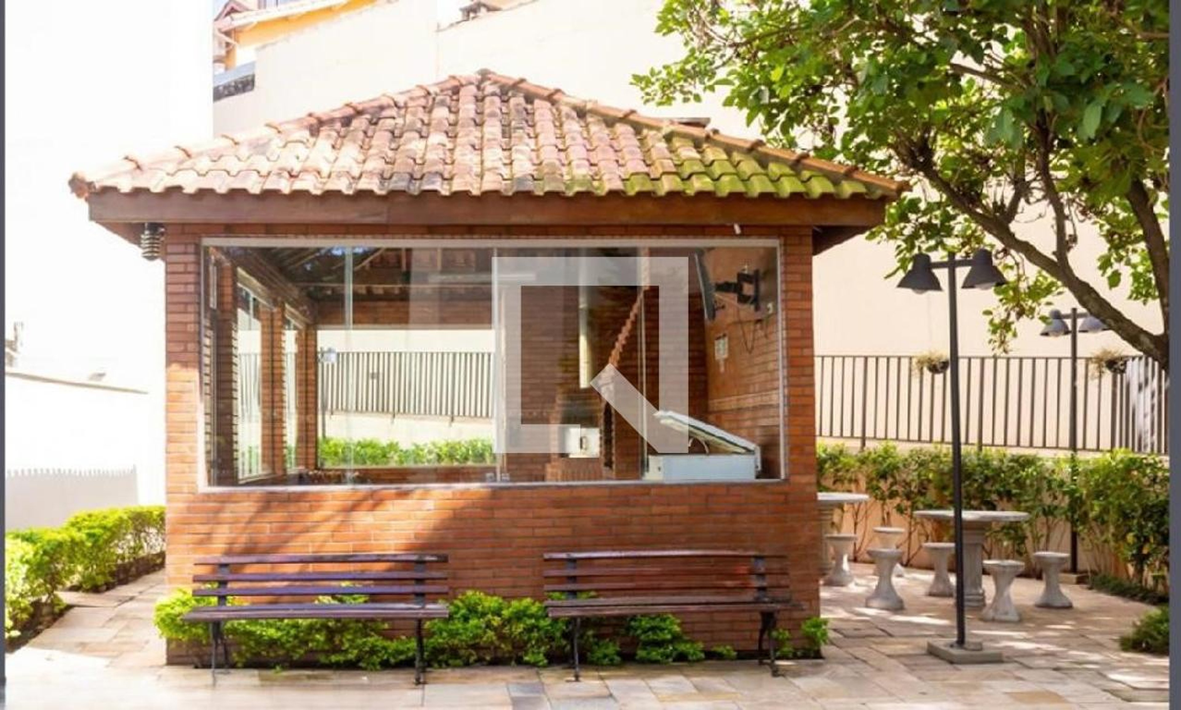 Espaço Gourmet - Altos do Butantã Club