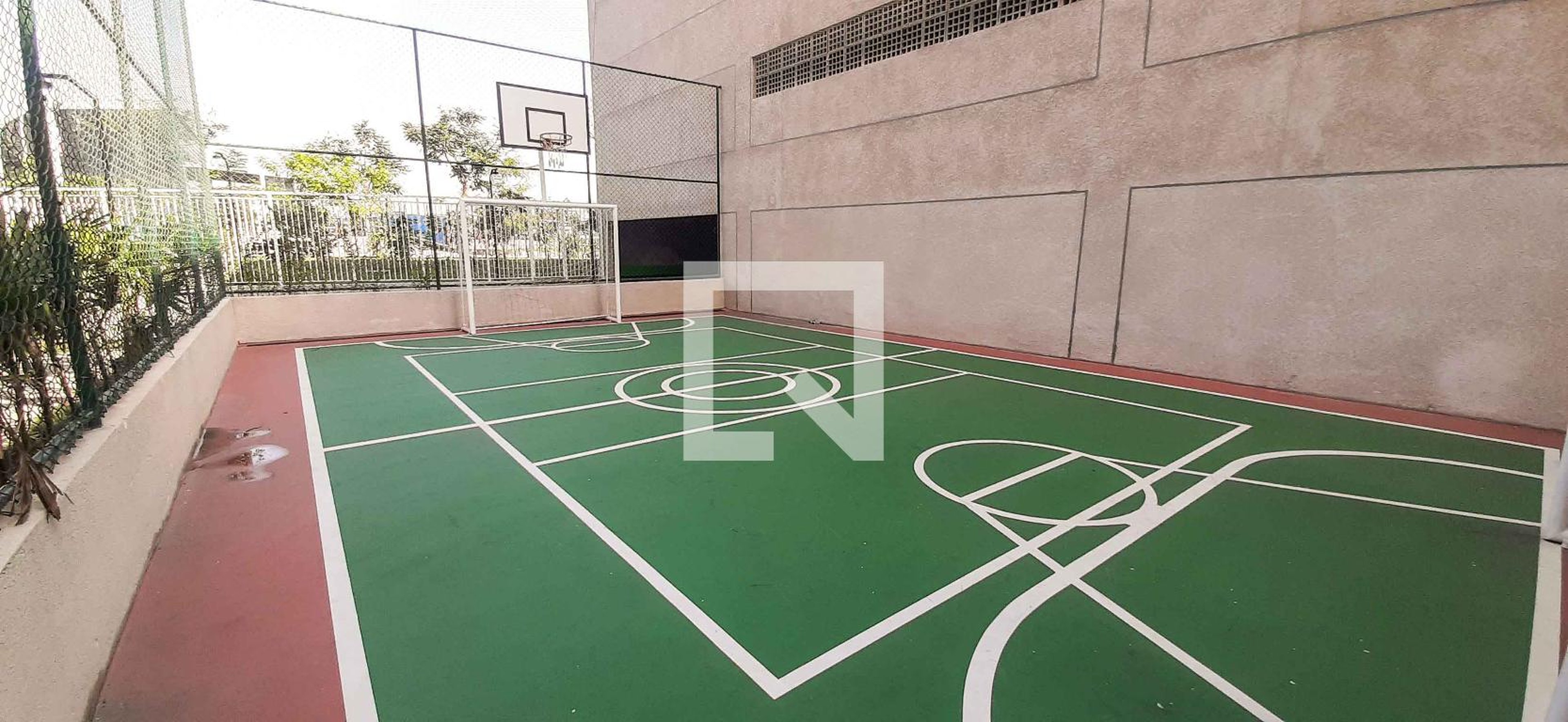 Quadra Esportiva - Ozz Quitaúna Osasco