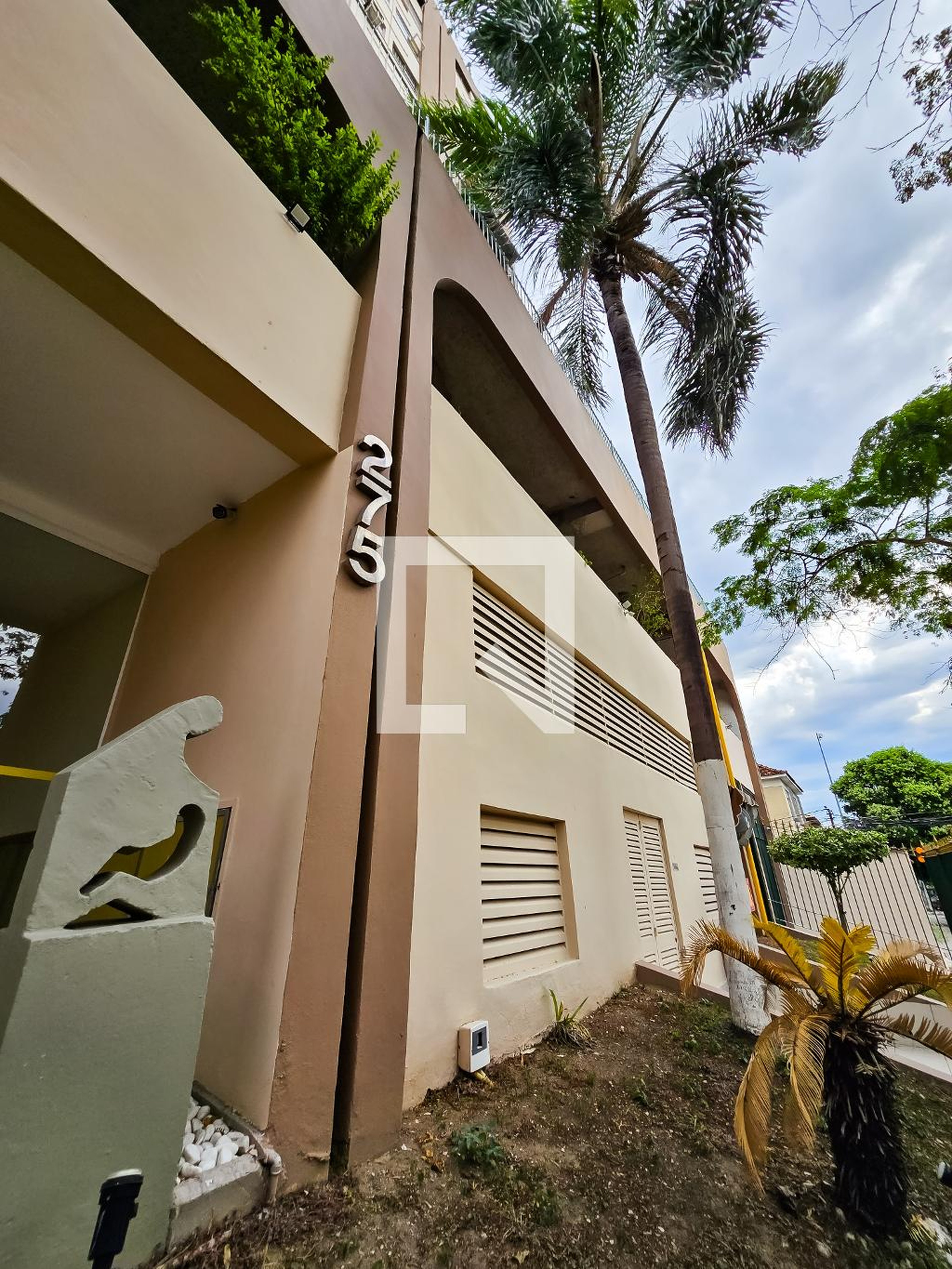 Área comum - Vinte e Oito de Outubro