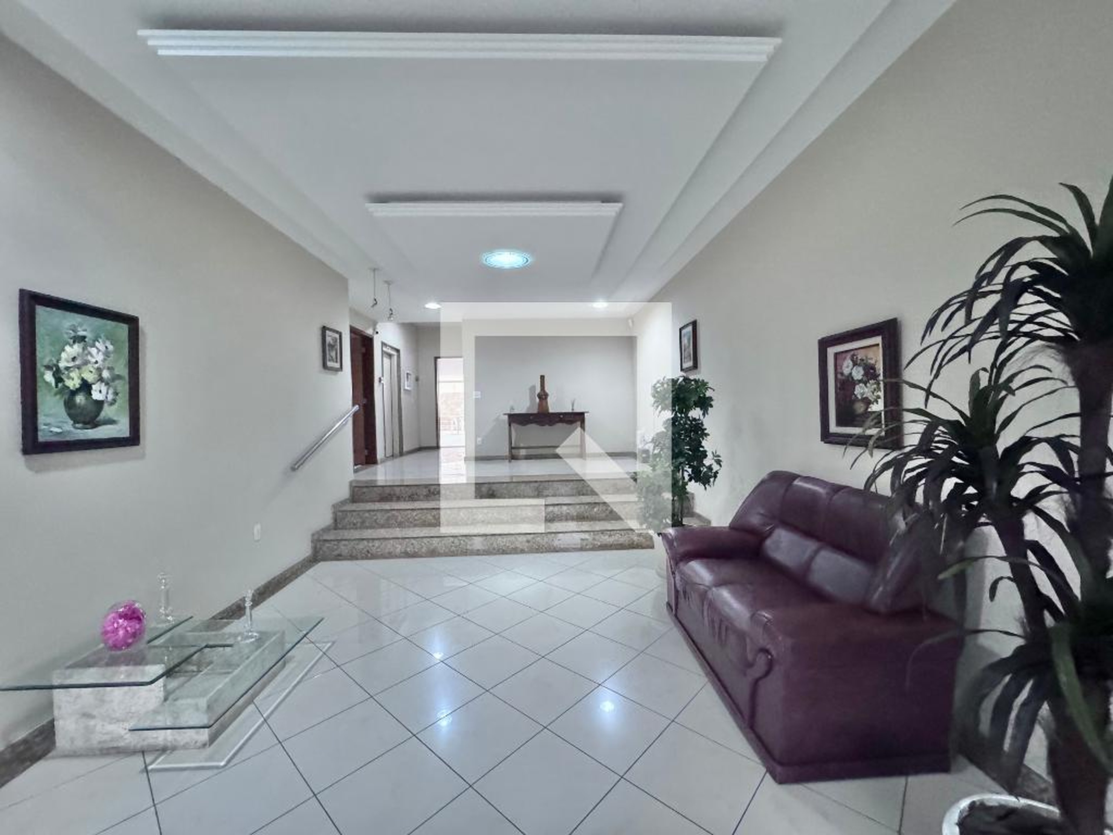 Área comum - Gleba B - Recreio