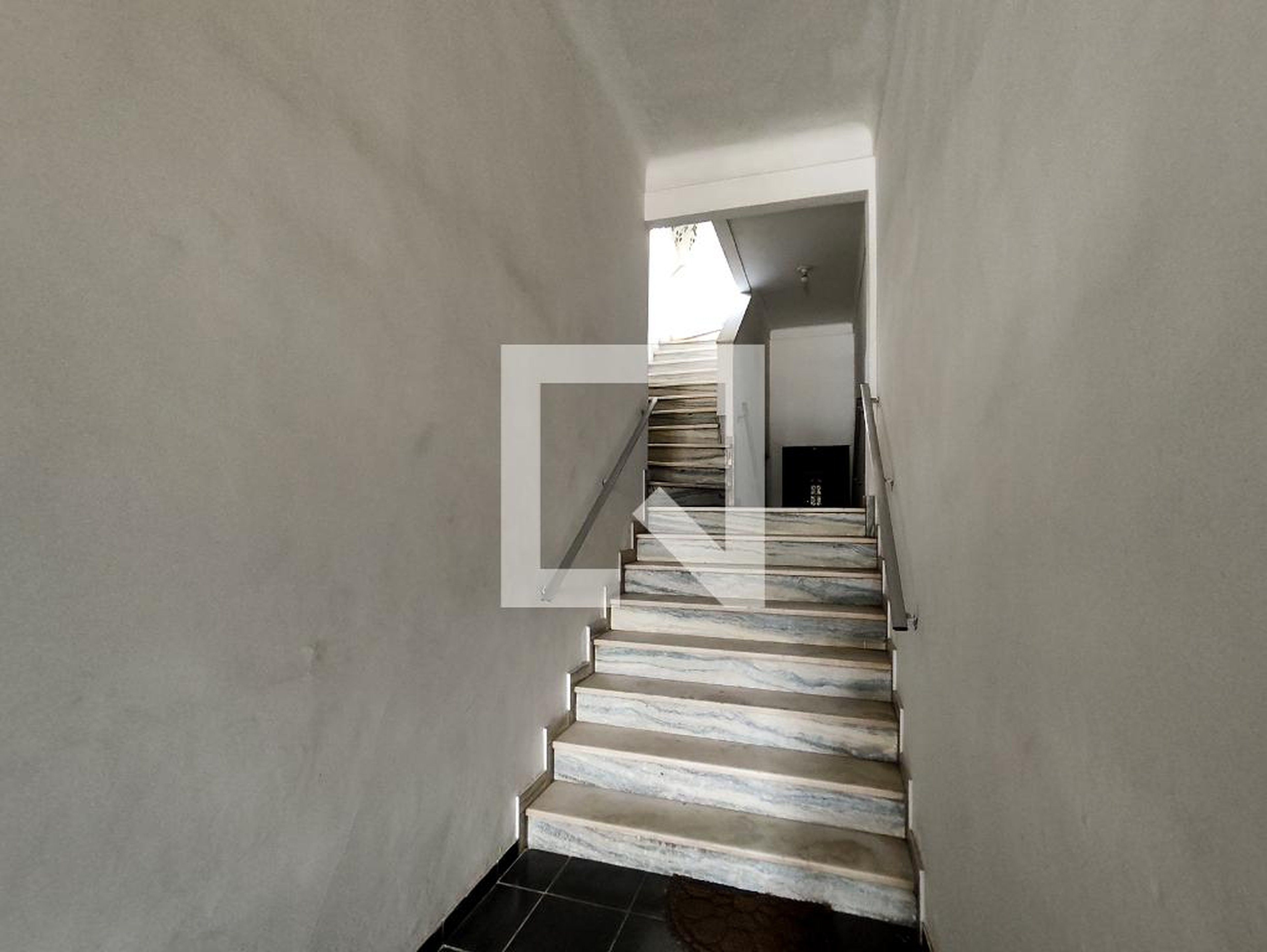 Área comum Condomínio em Rua Sousa Barros, 45