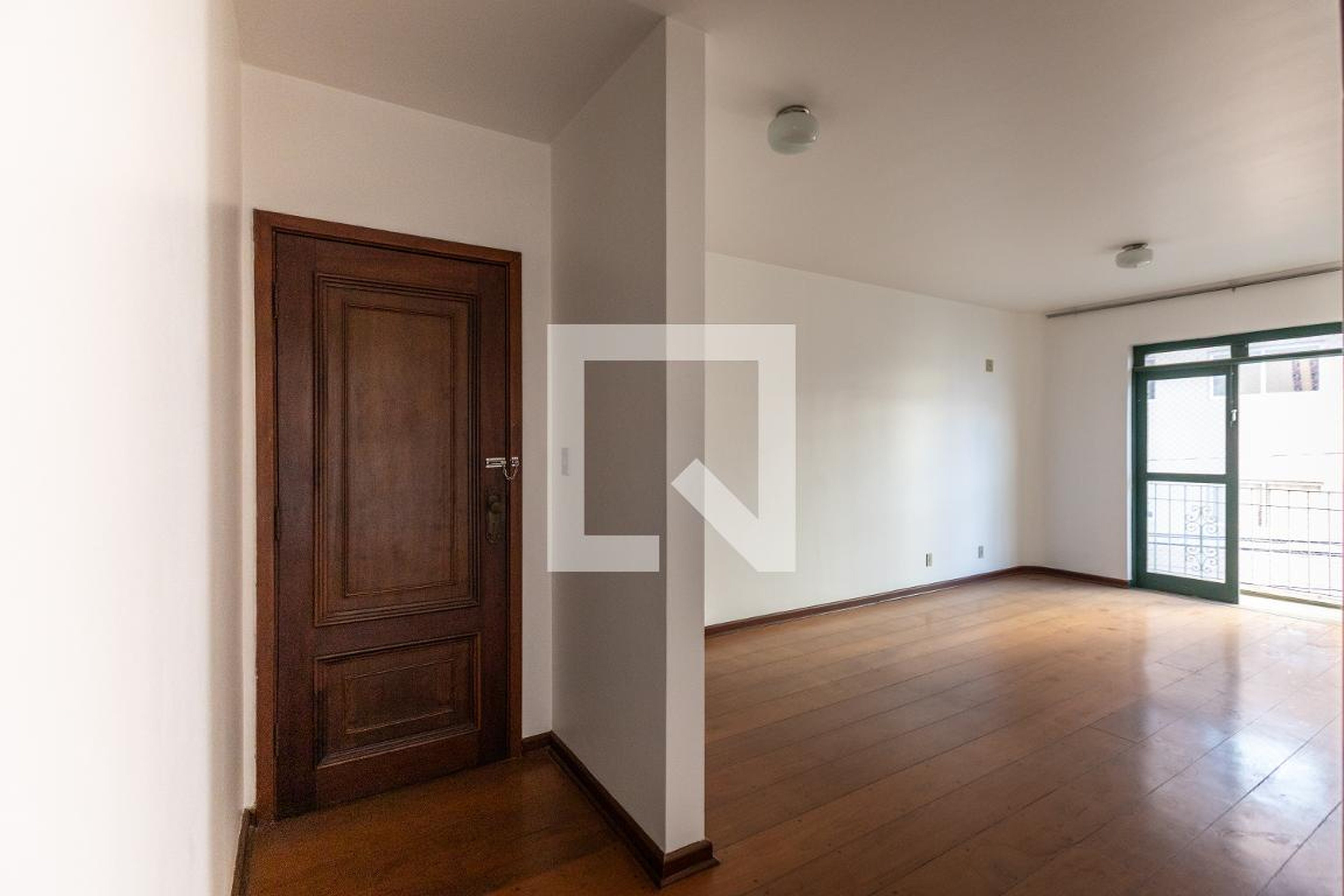 Hall de Entrada - Maria Julieta