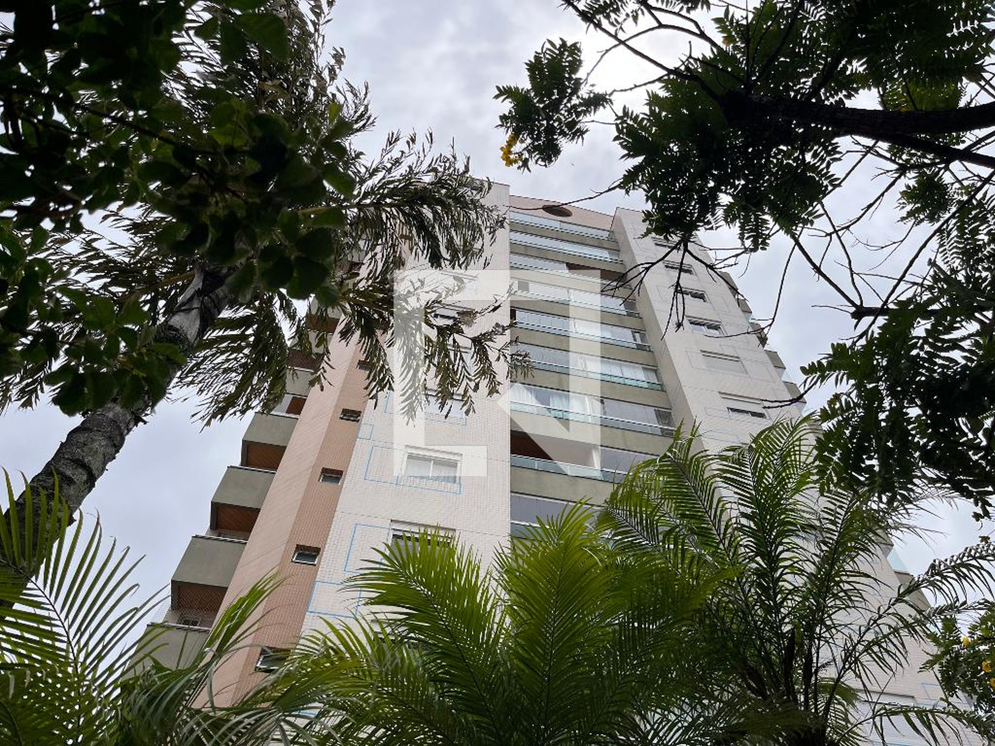 Fachada do Prédio Condomínio Saint Martin