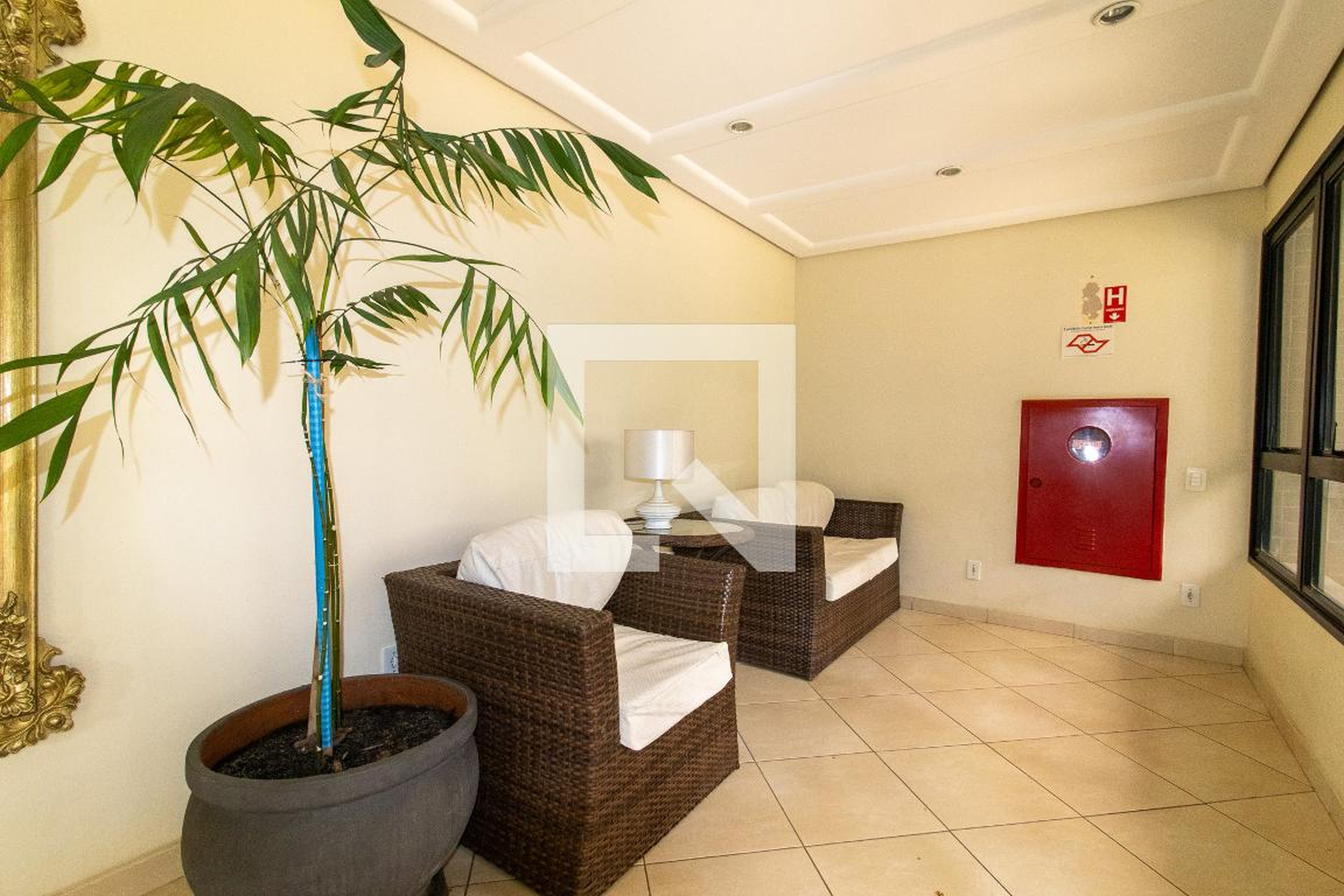 Hall de Entrada - 