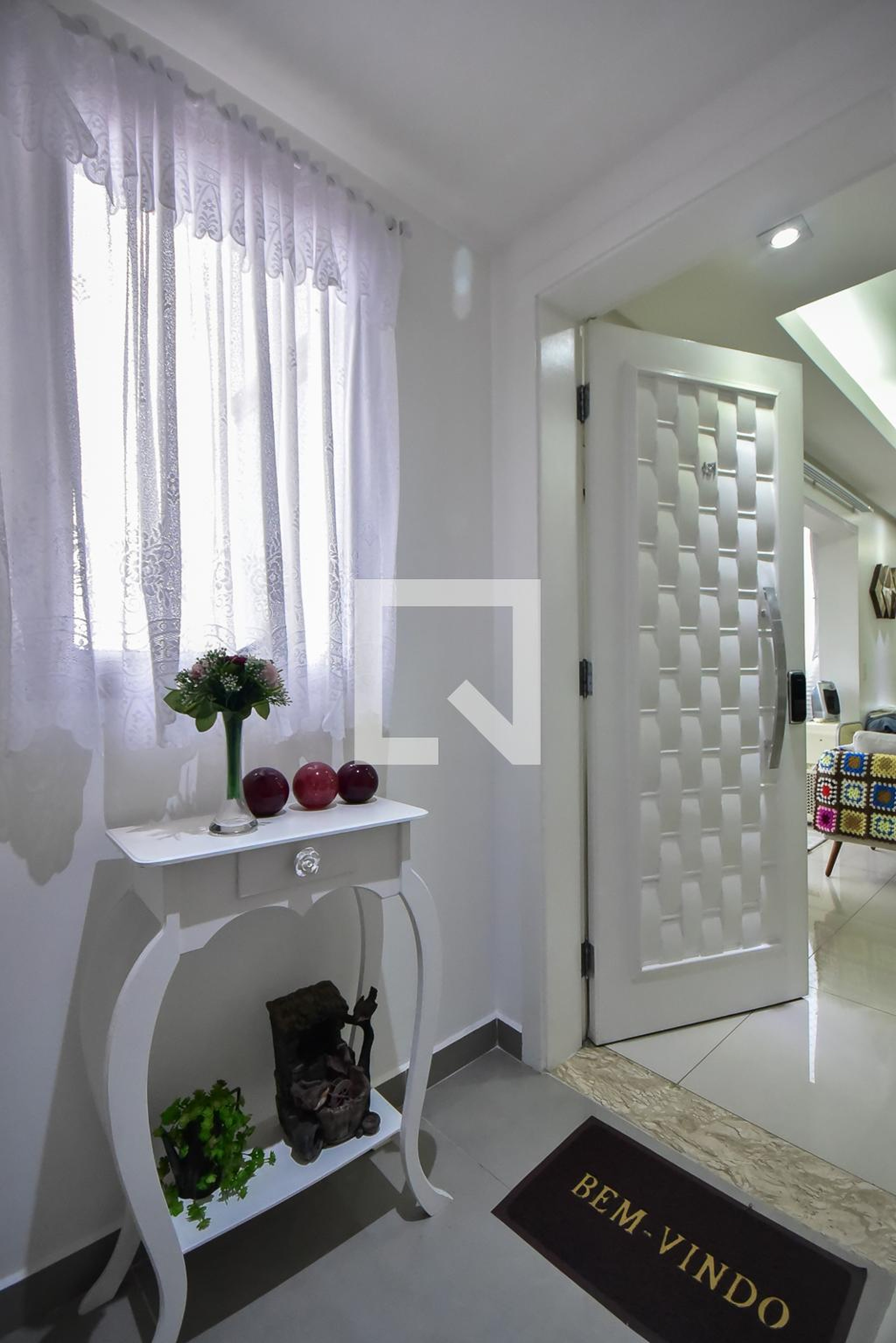 Hall de Entrada - 