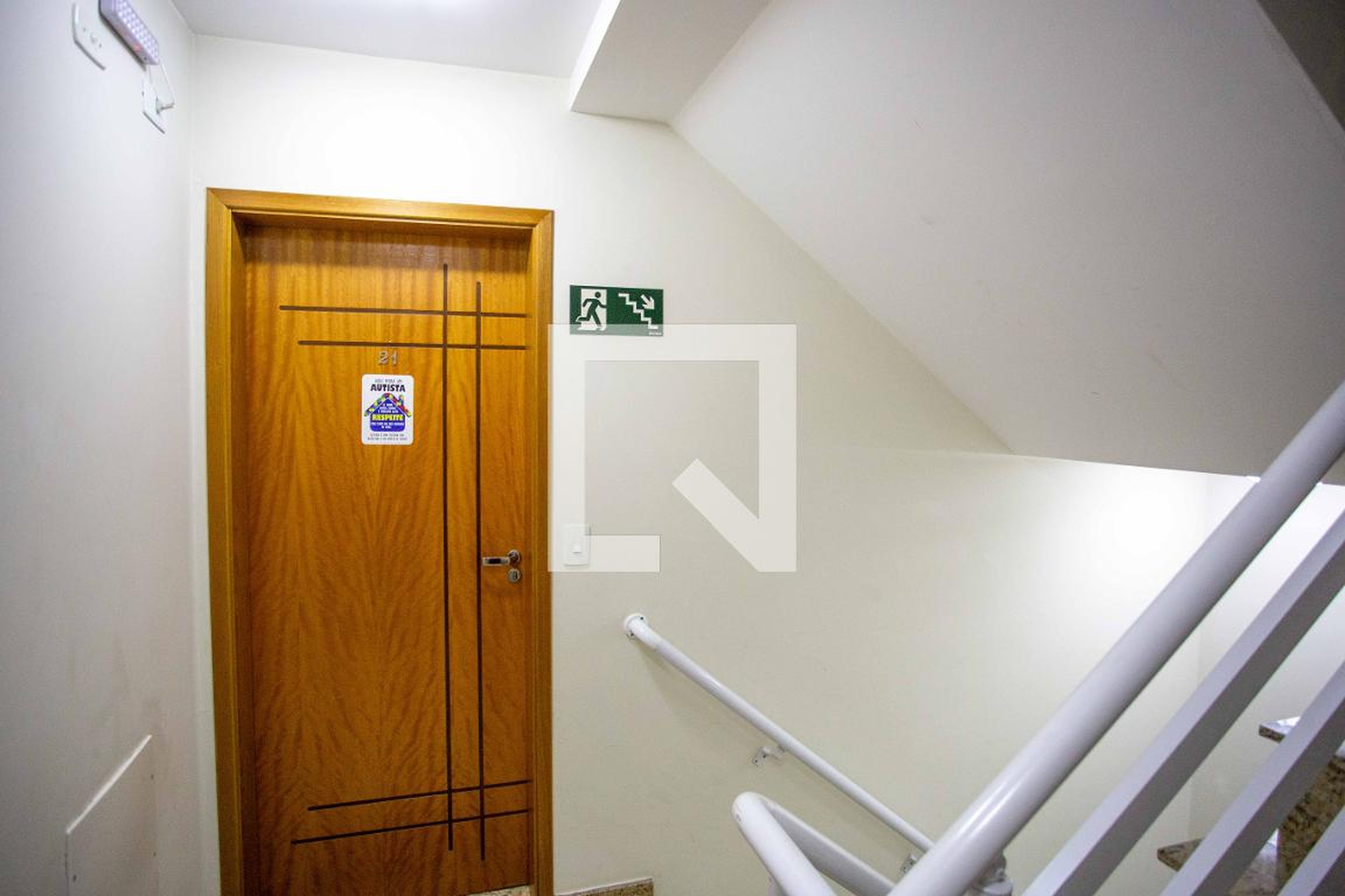 Hall de entrada - Hungara