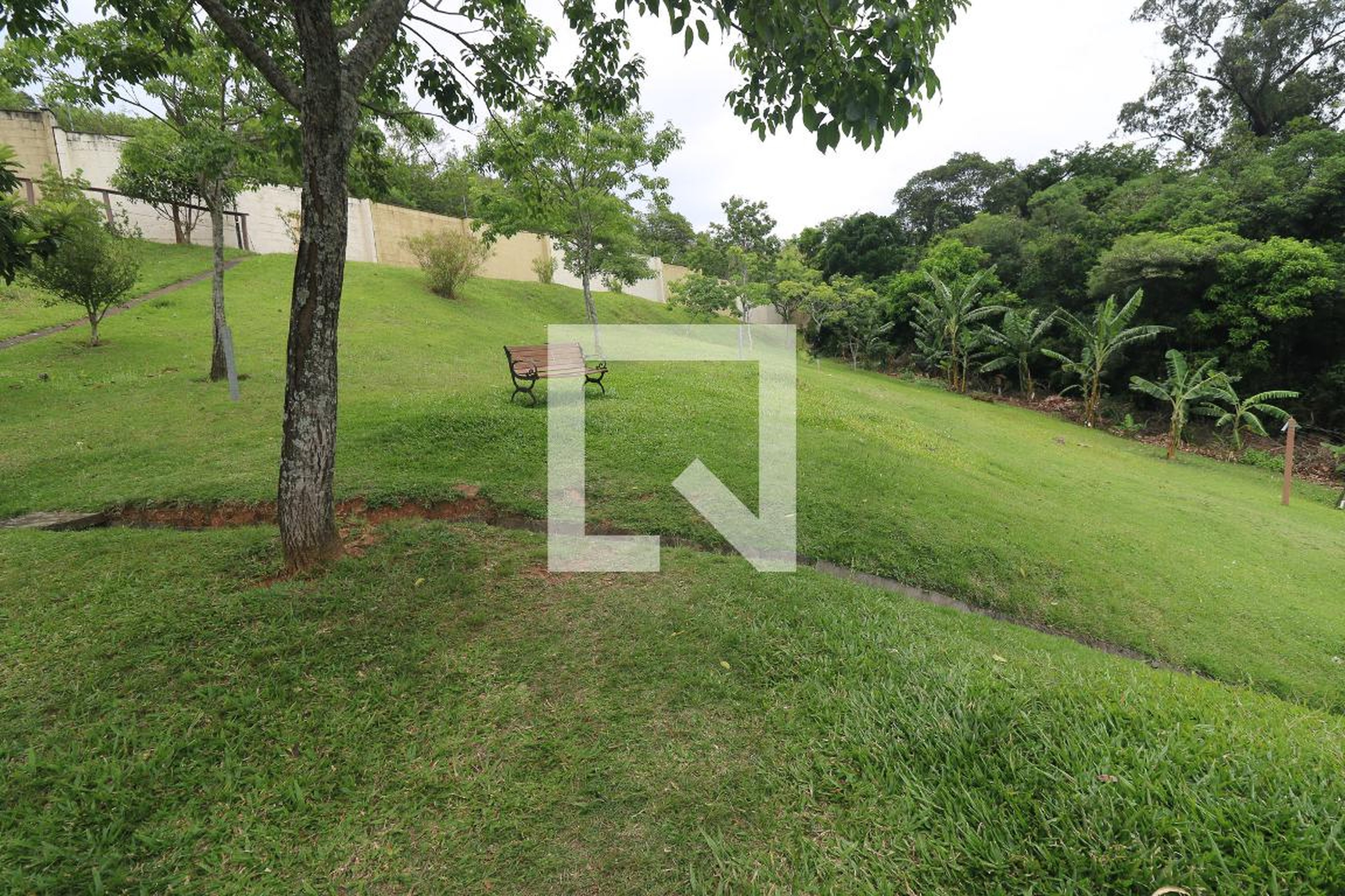 Espaço pet - Villa Serena Home Resort