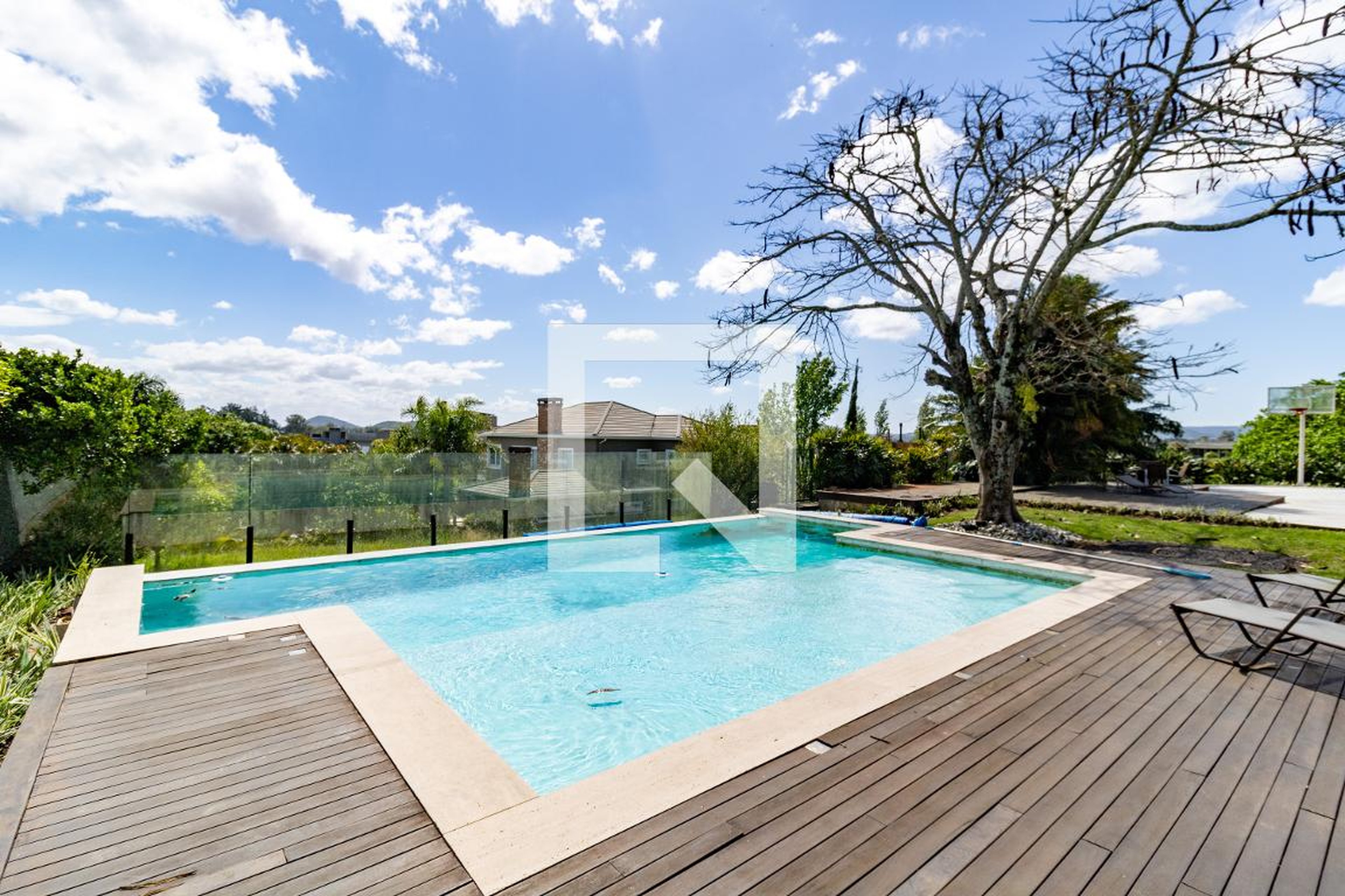 Piscina - Terra Ville