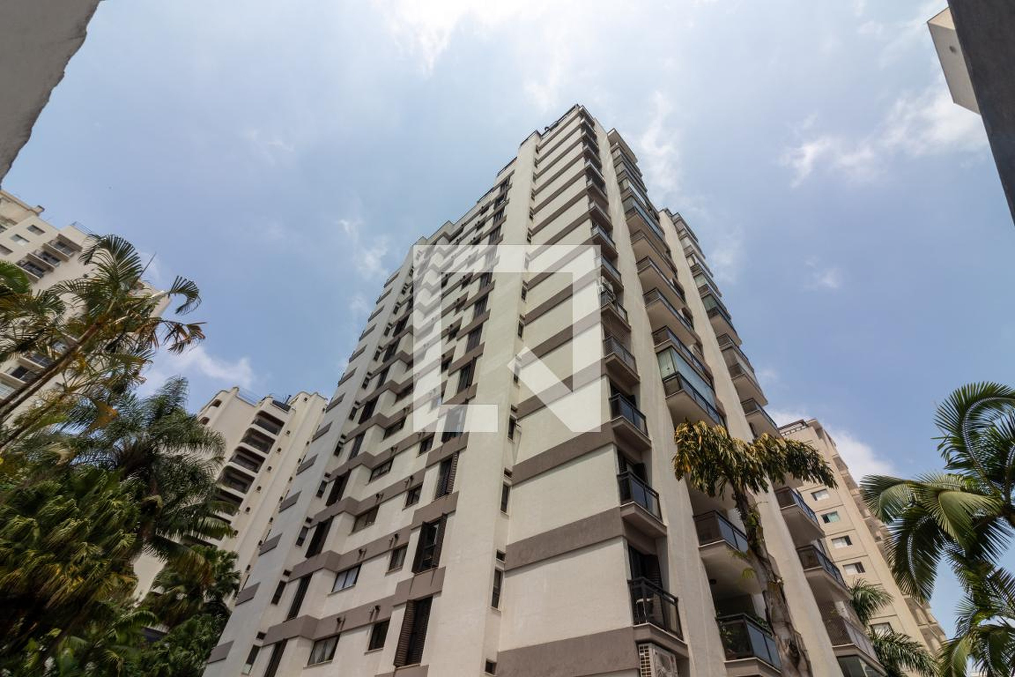 Edifício Condomínio Metropolitan Life