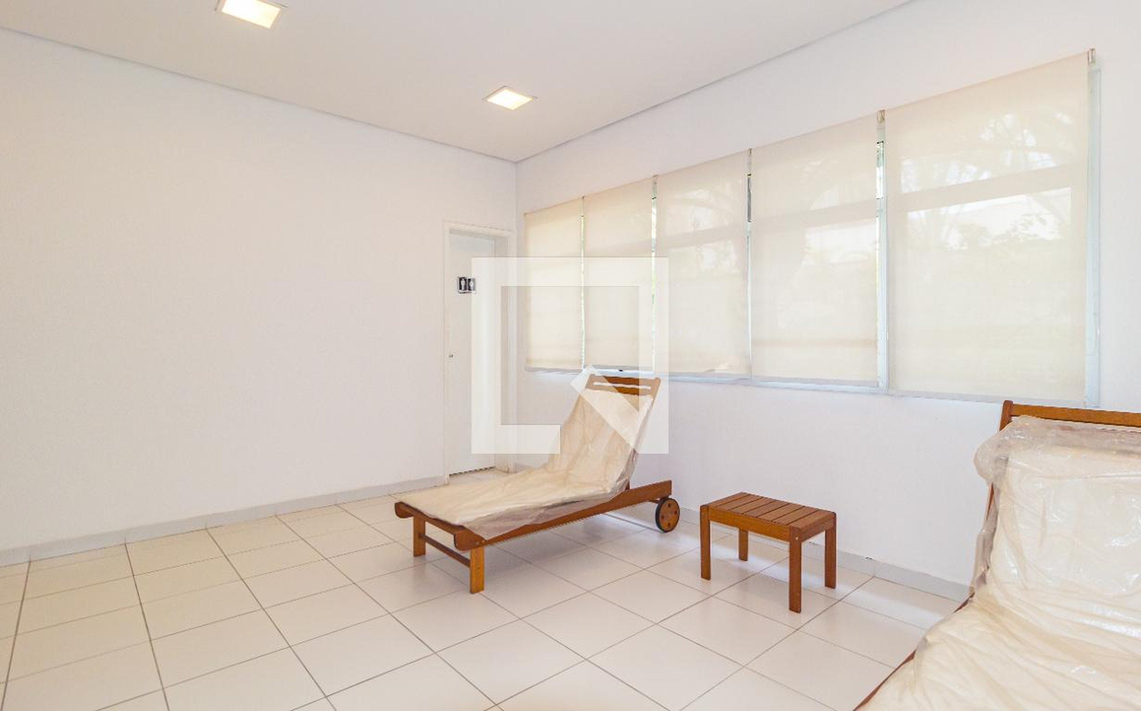 Spa - Edifico Residencial Inspiratto