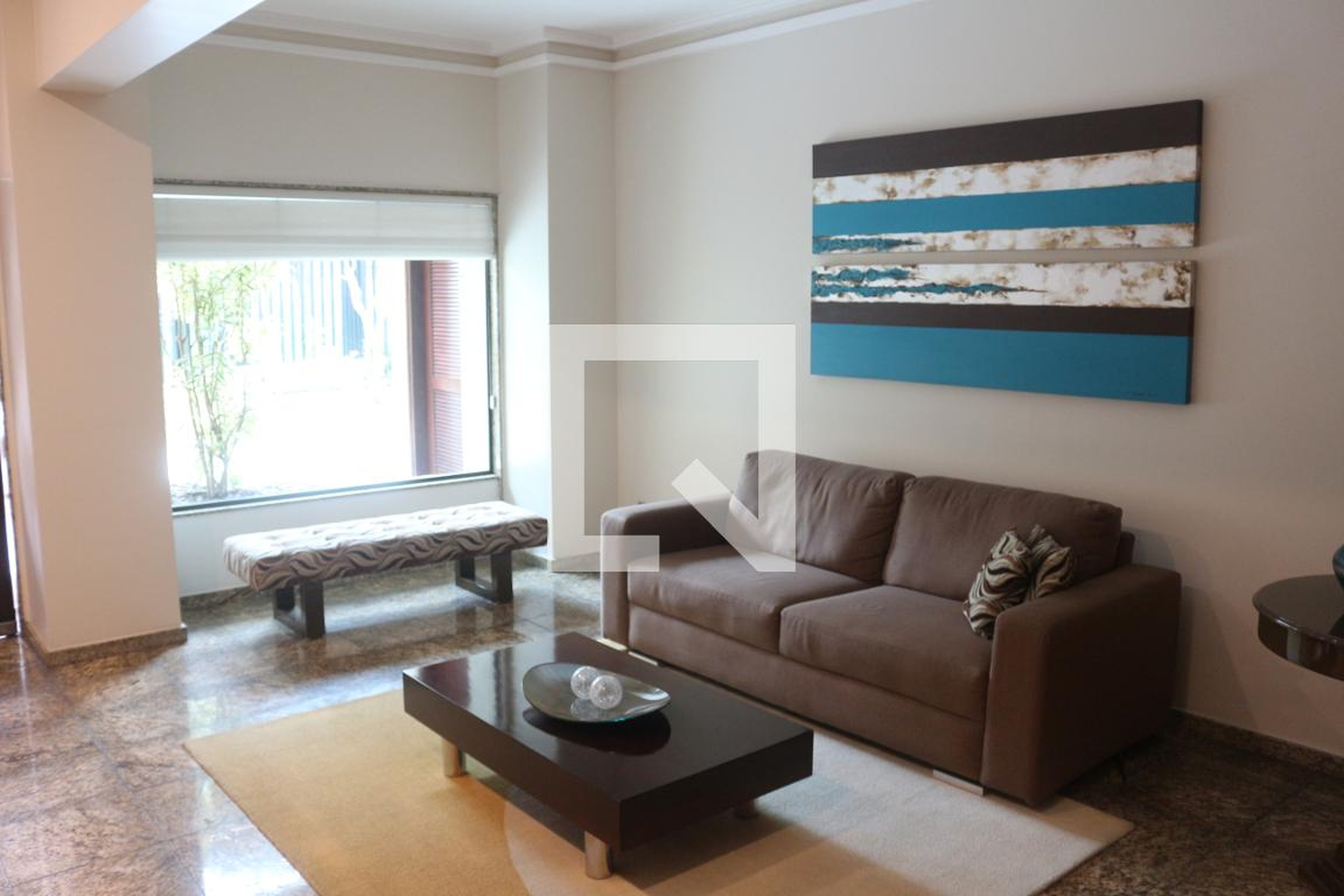 Hall social - Paula Cristina