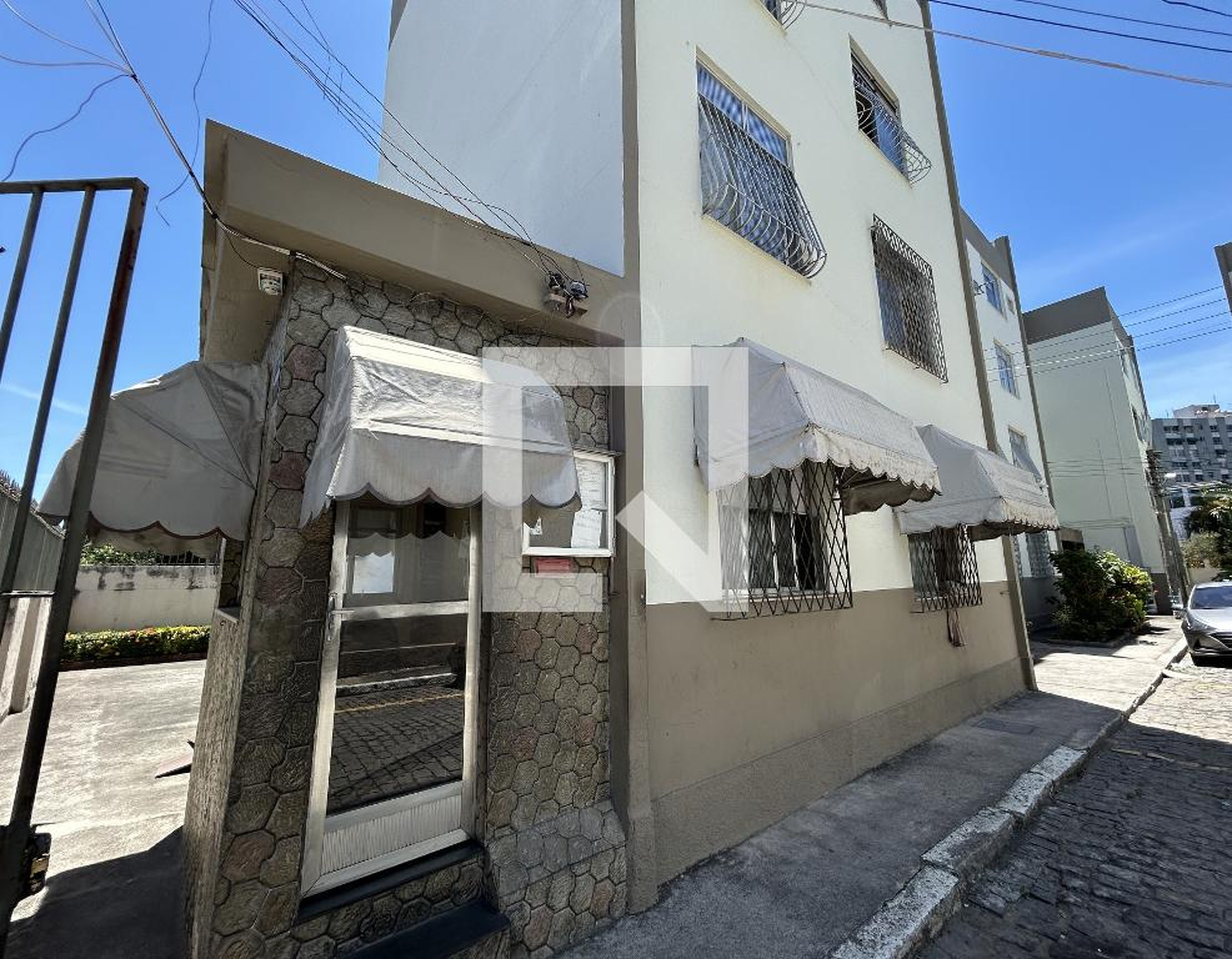 Portaria - Carlos Gomes
