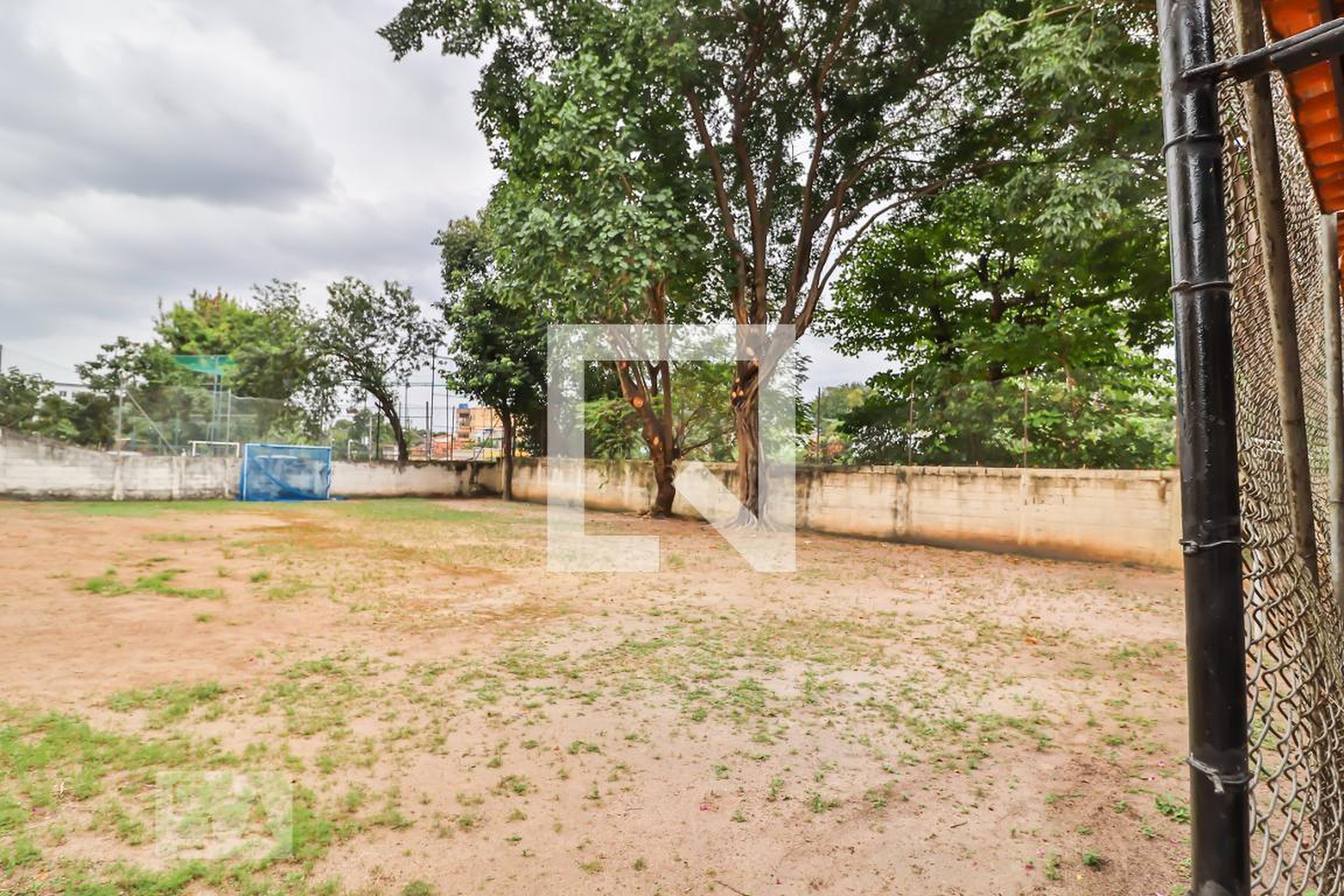 Campo de Futebol - Edifício Rio Amazonas