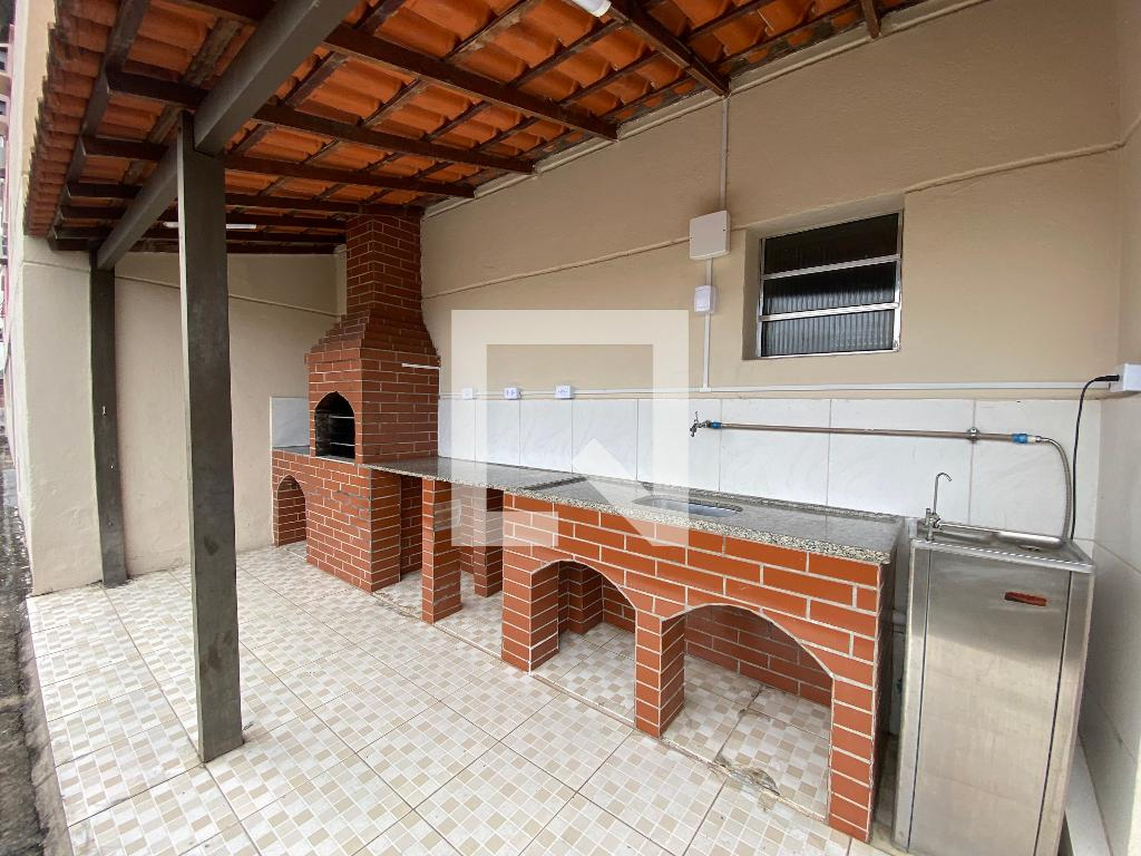 Espaço Gourmet - Belvedere