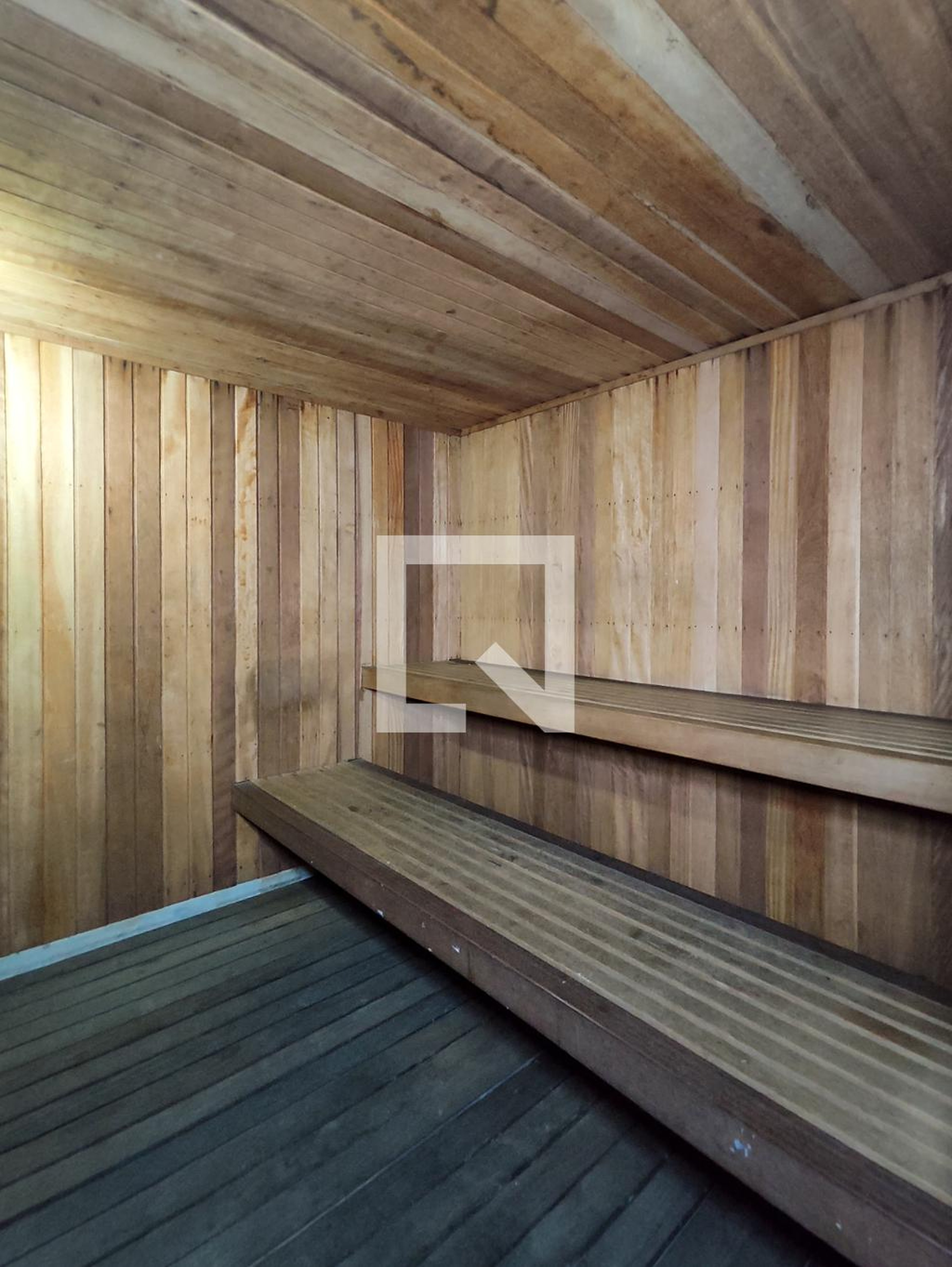 Sauna - Varandas da Vila