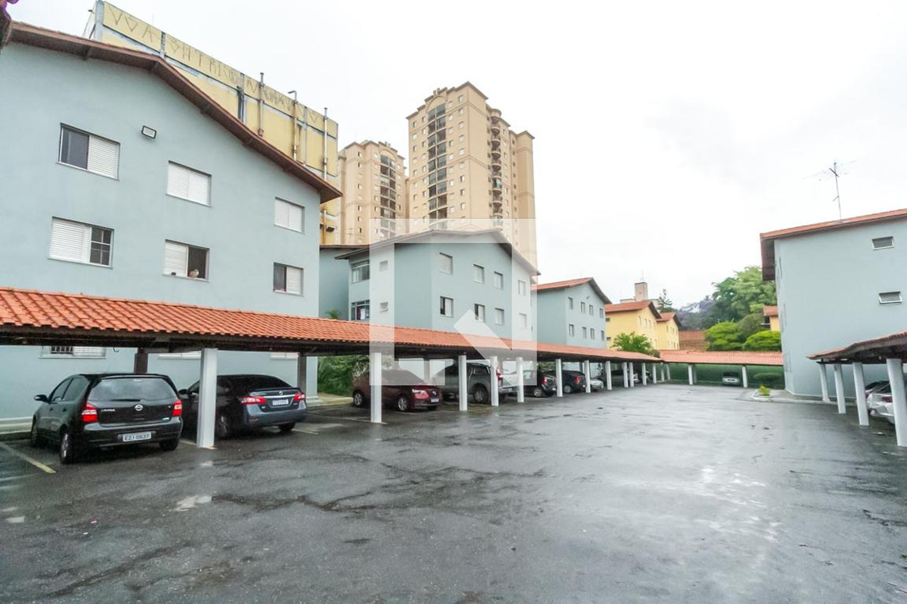 Área Comum - Verona