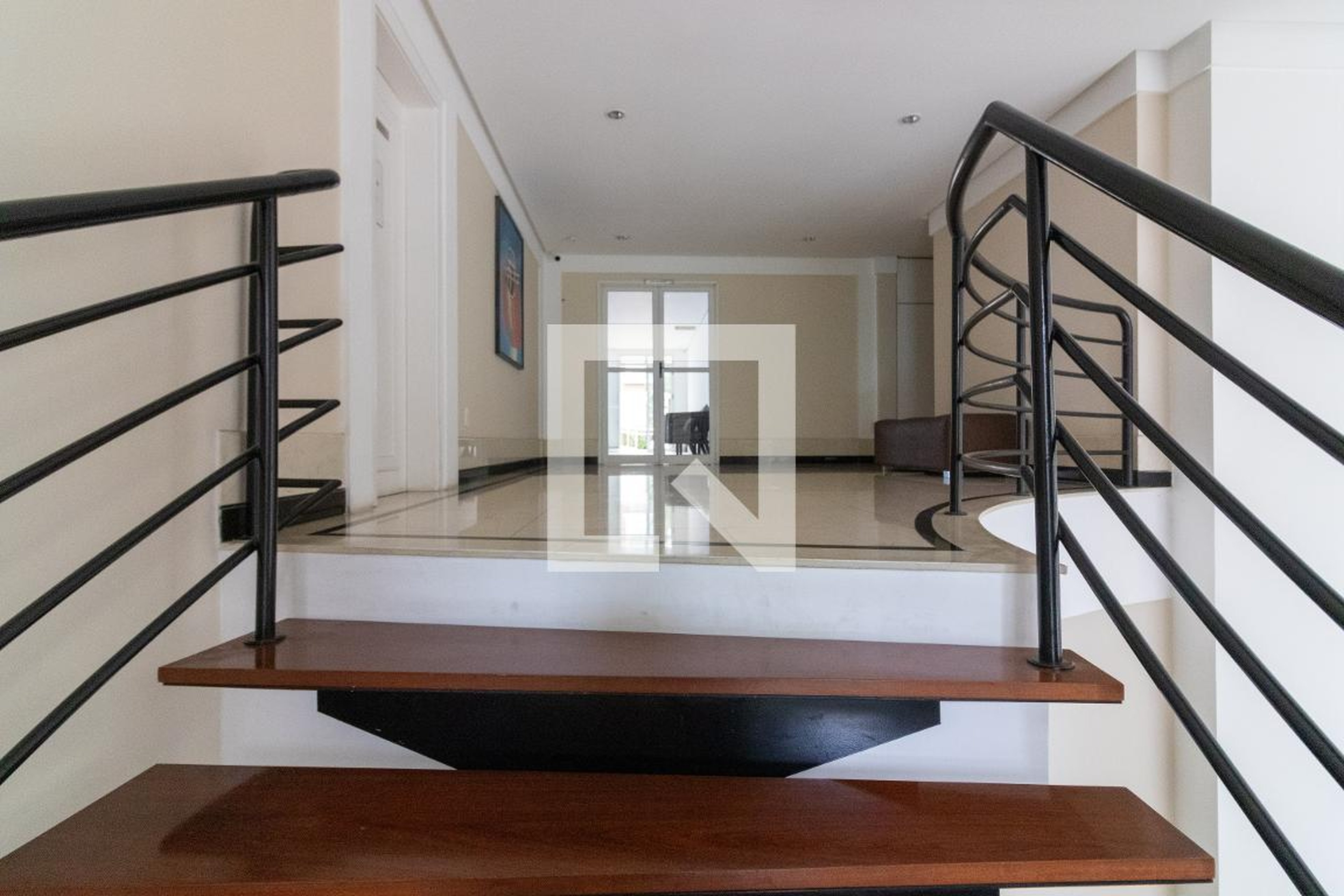 Hall Social - Loose in Vila Nova