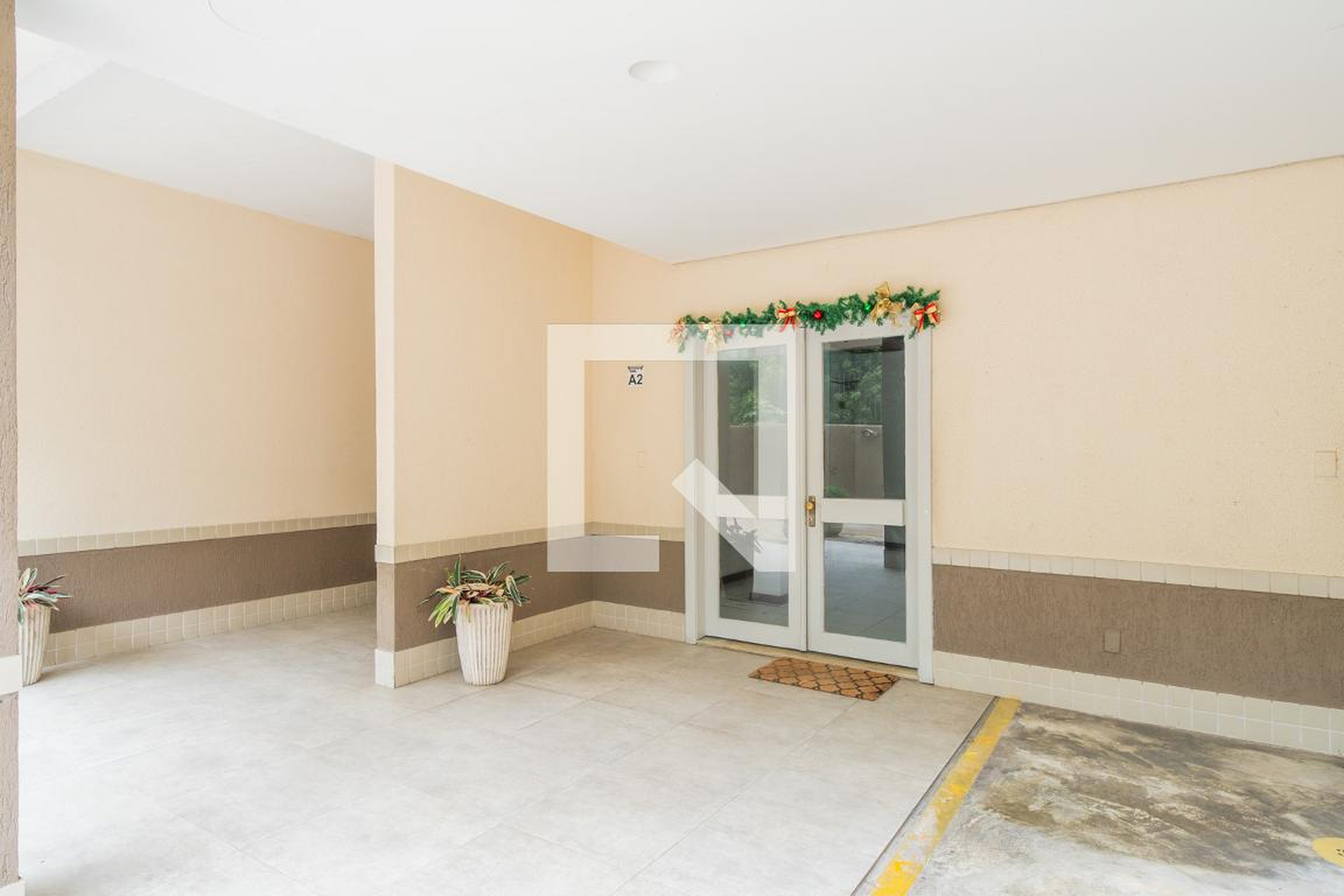 Entrada - Residencial Parque Amazônia