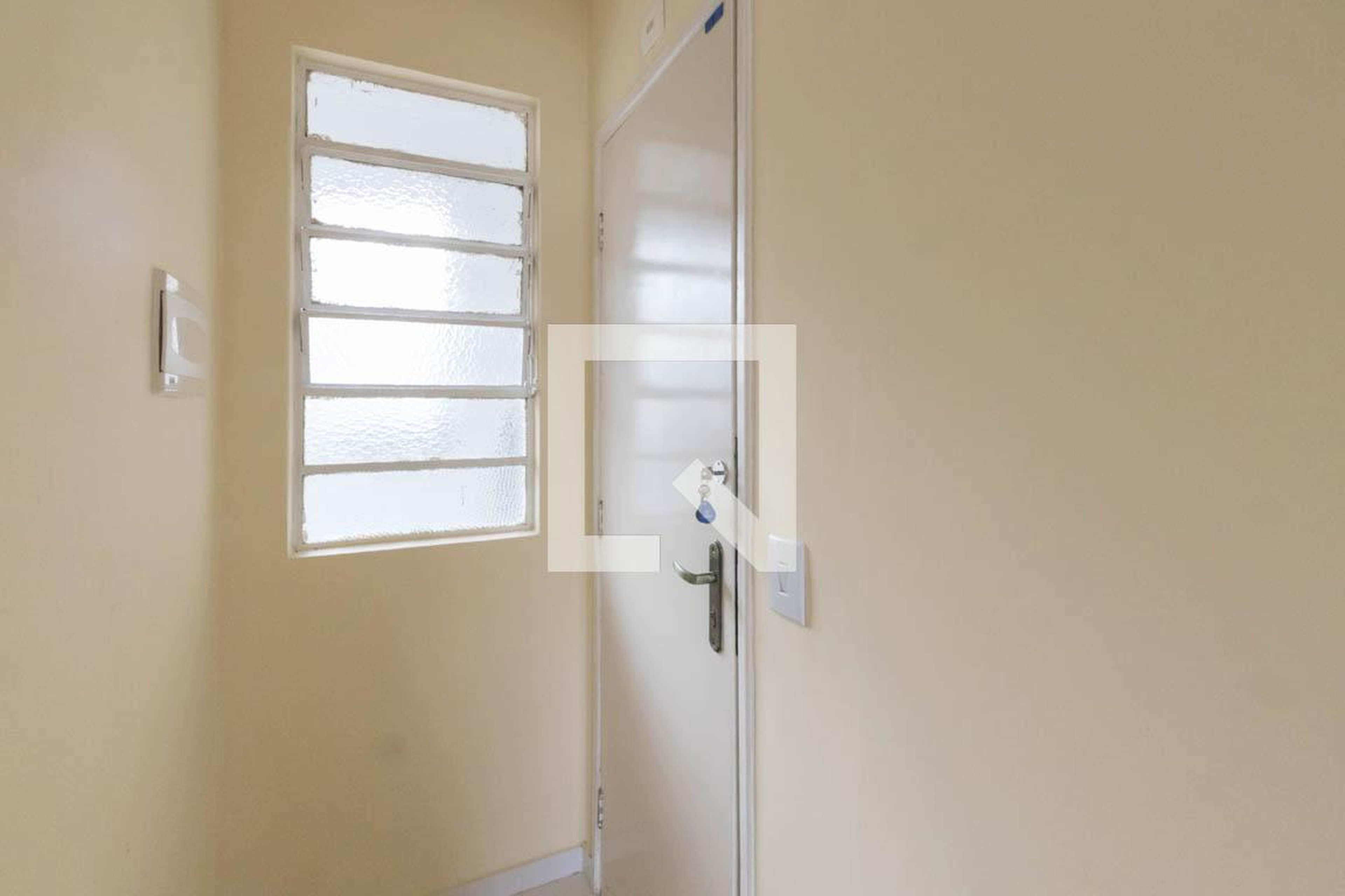 Hall de Entrada - Garoa