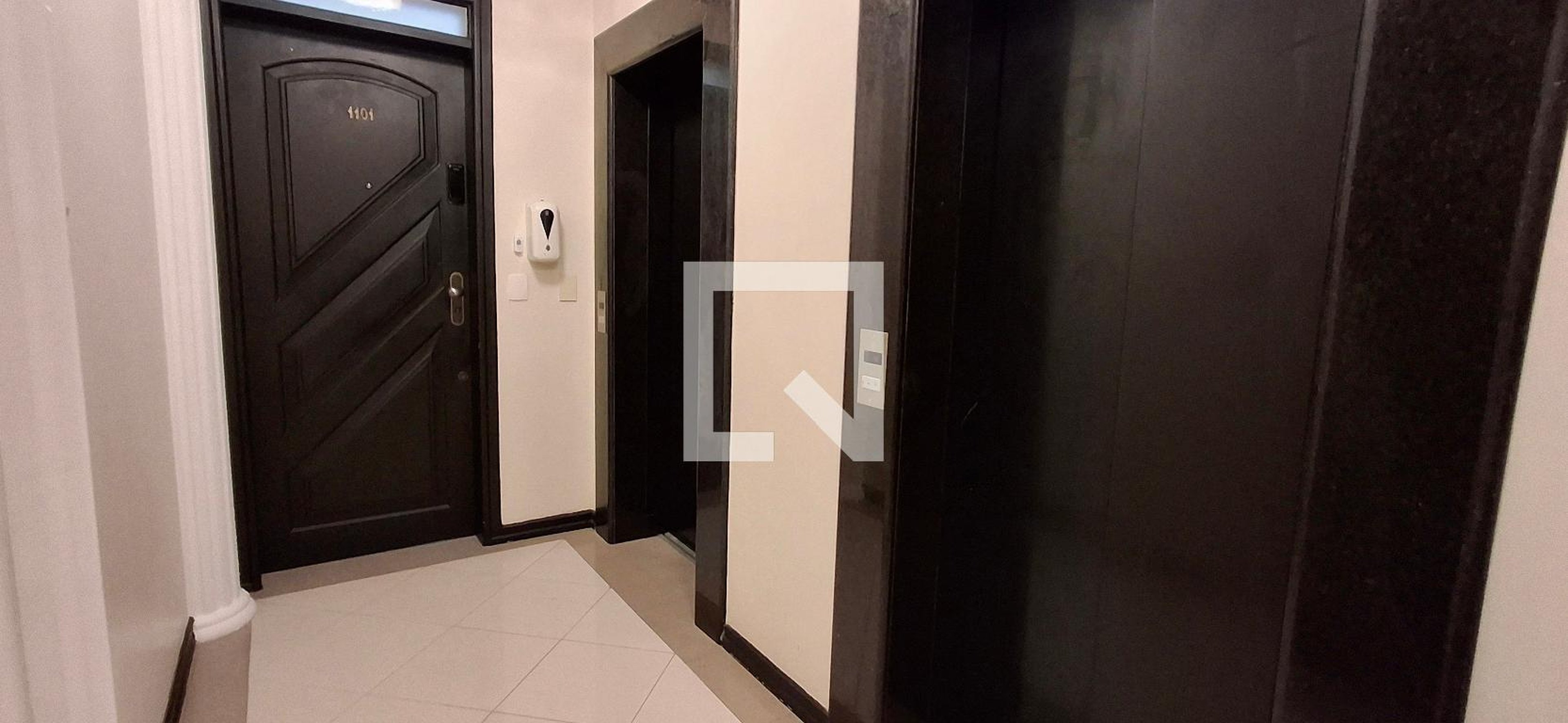 Elevador - Fortaleza da Barra